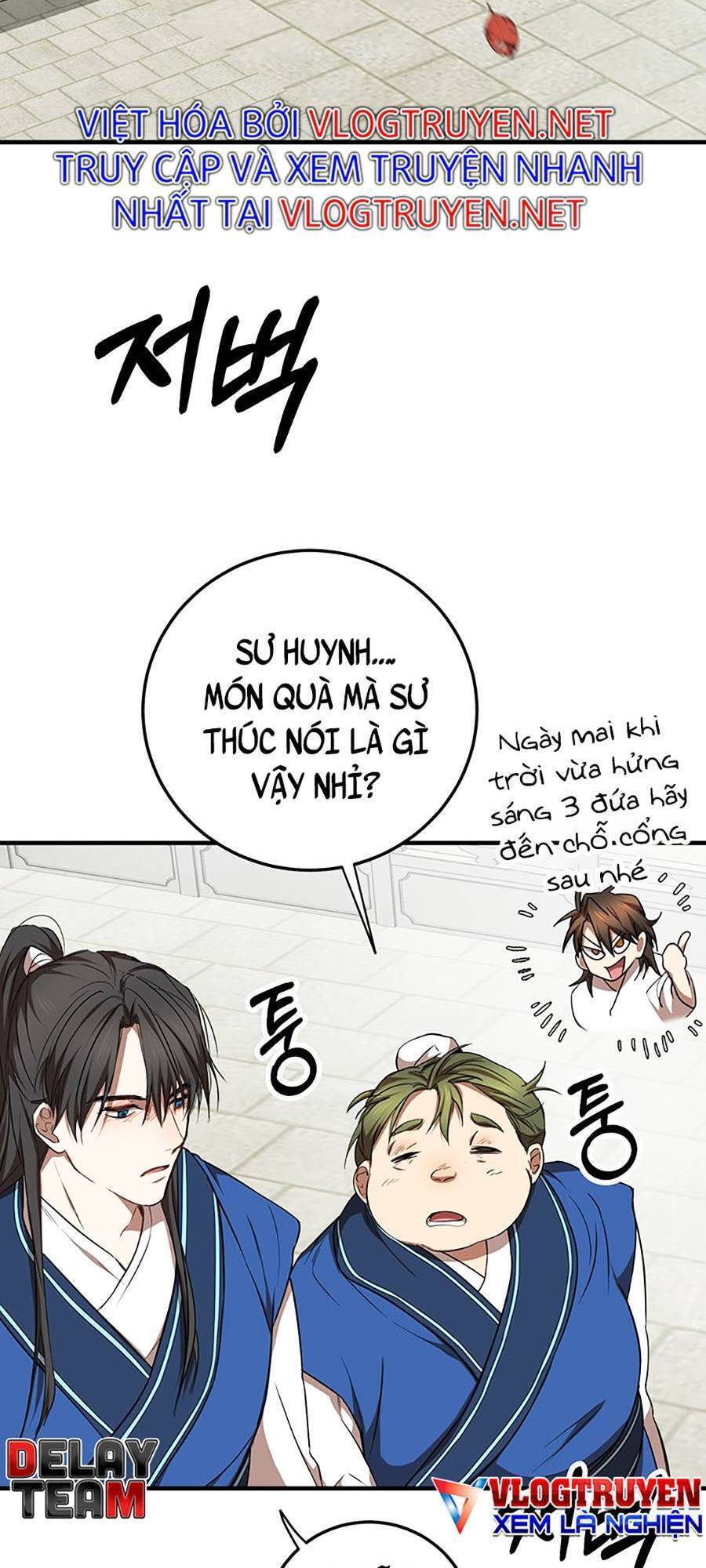Võ Đang Kỳ Hiệp chapter 78 - Upload bởi truyensieuhay.com