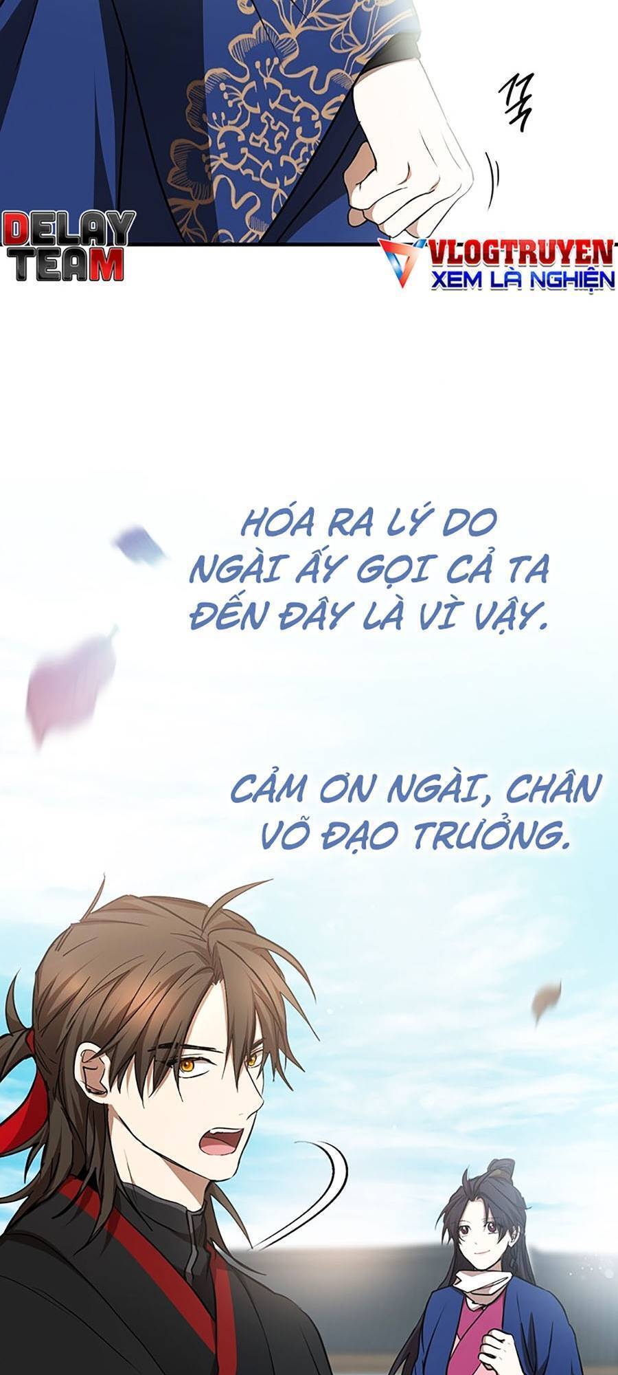 Võ Đang Kỳ Hiệp chapter 78 - Upload bởi truyensieuhay.com