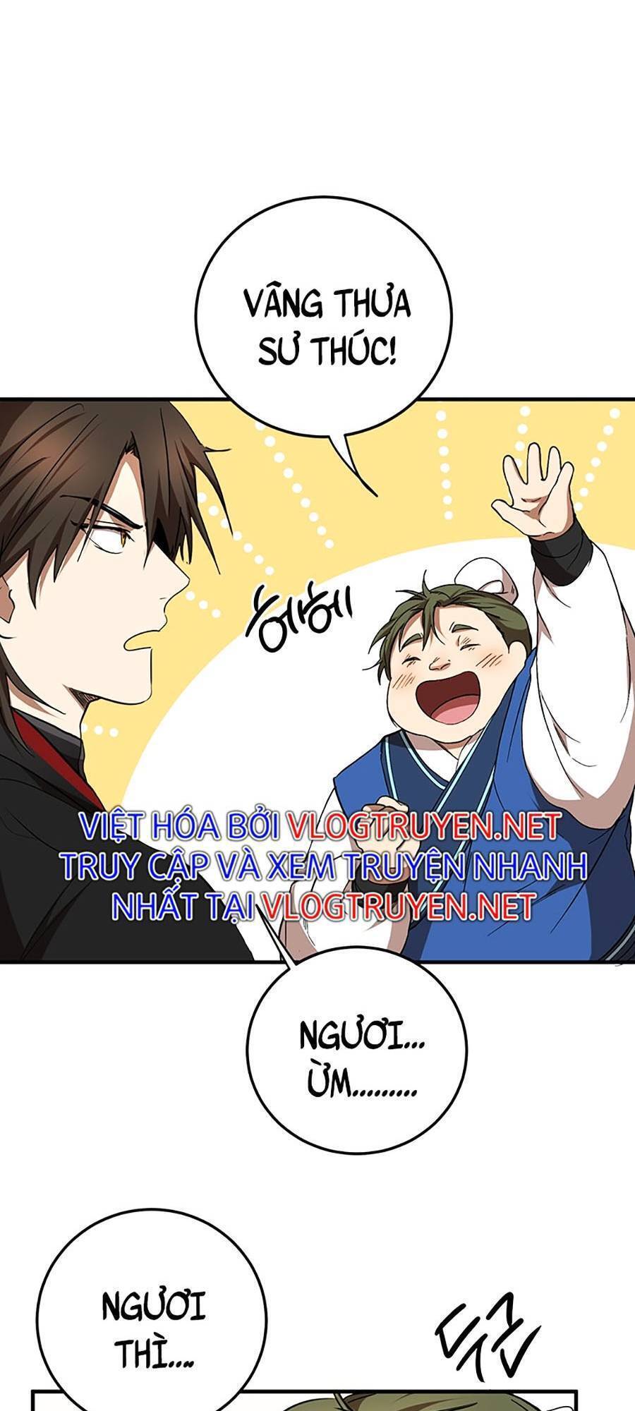 Võ Đang Kỳ Hiệp chapter 78 - Upload bởi truyensieuhay.com