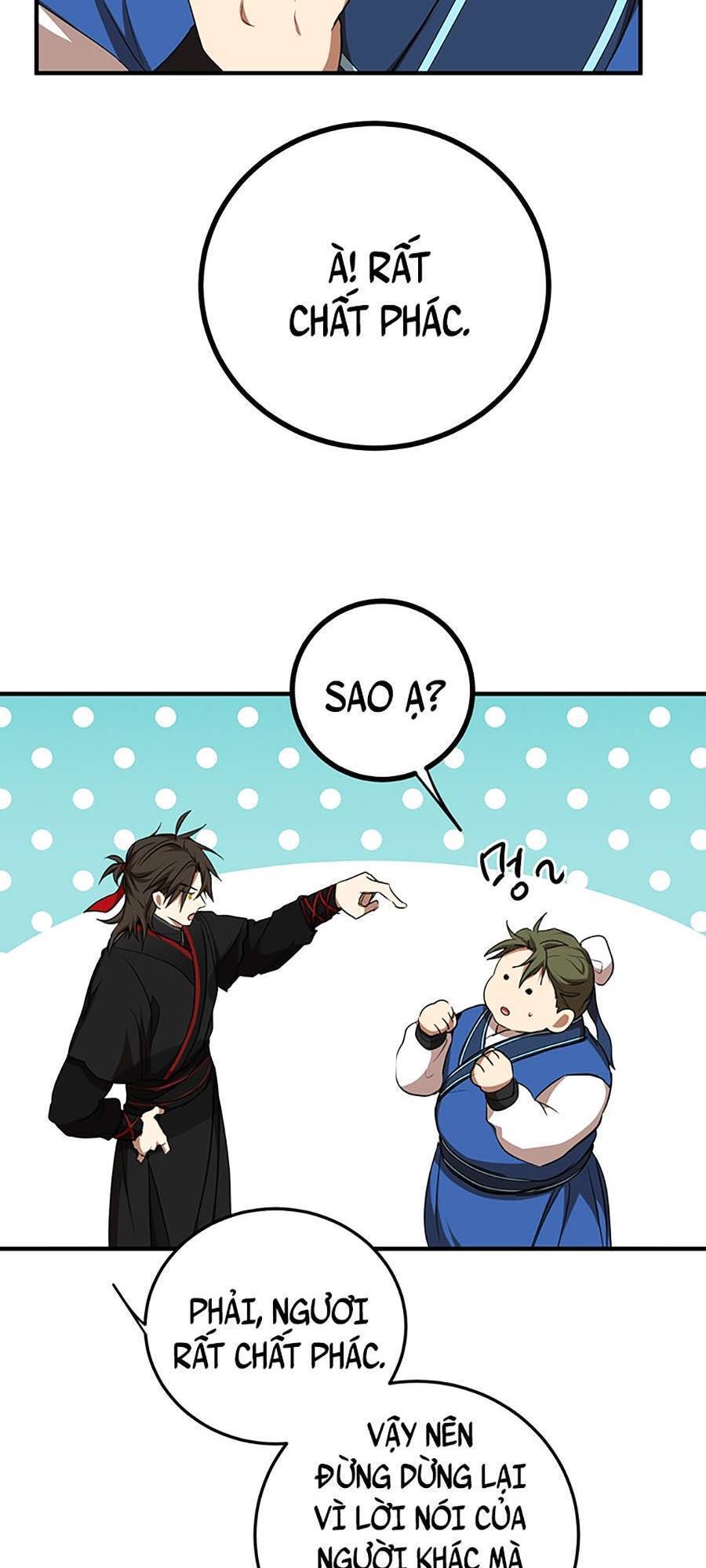 Võ Đang Kỳ Hiệp chapter 78 - Upload bởi truyensieuhay.com