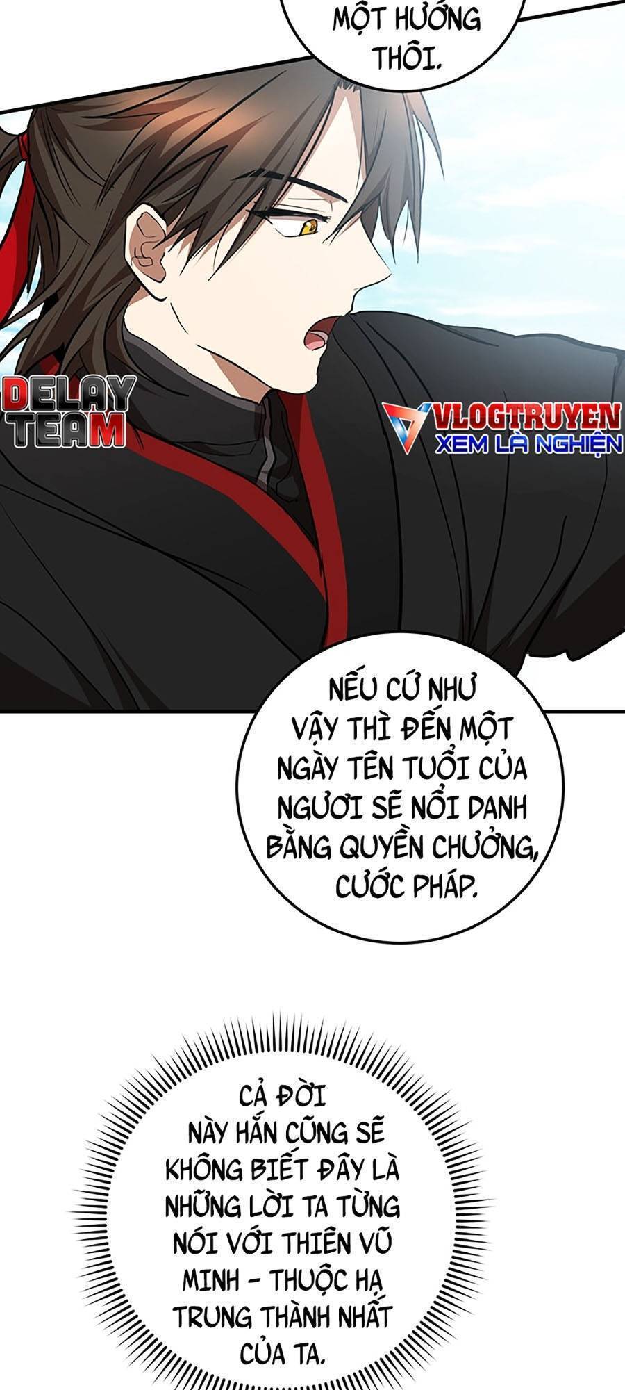 Võ Đang Kỳ Hiệp chapter 78 - Upload bởi truyensieuhay.com