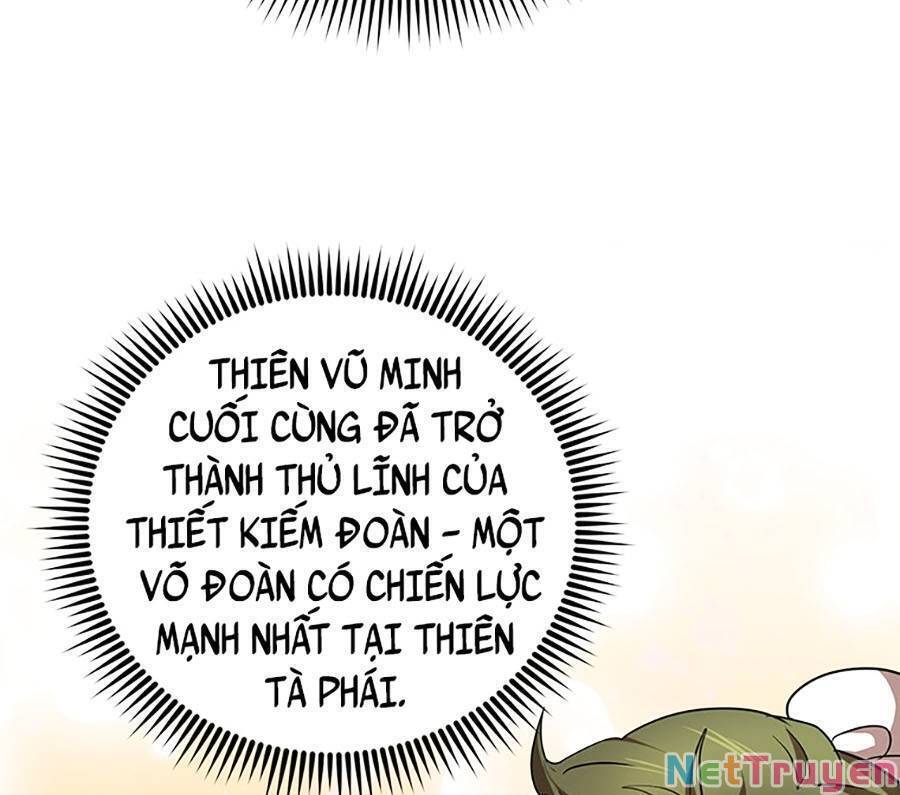 Võ Đang Kỳ Hiệp chapter 78 - Upload bởi truyensieuhay.com