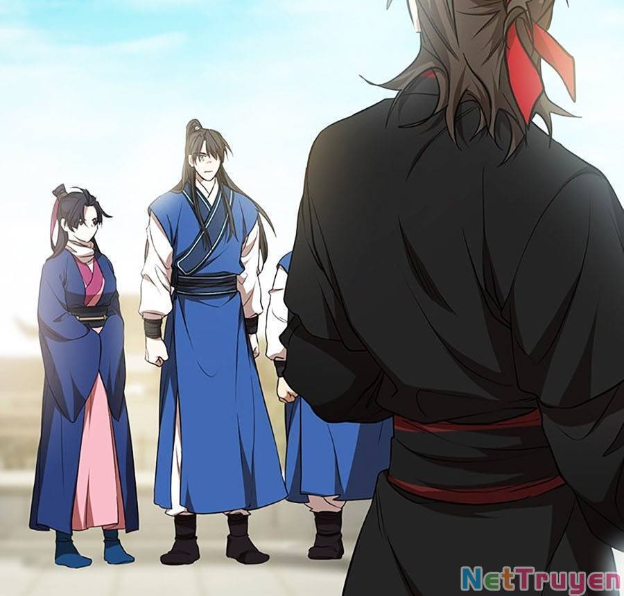 Võ Đang Kỳ Hiệp chapter 78 - Upload bởi truyensieuhay.com