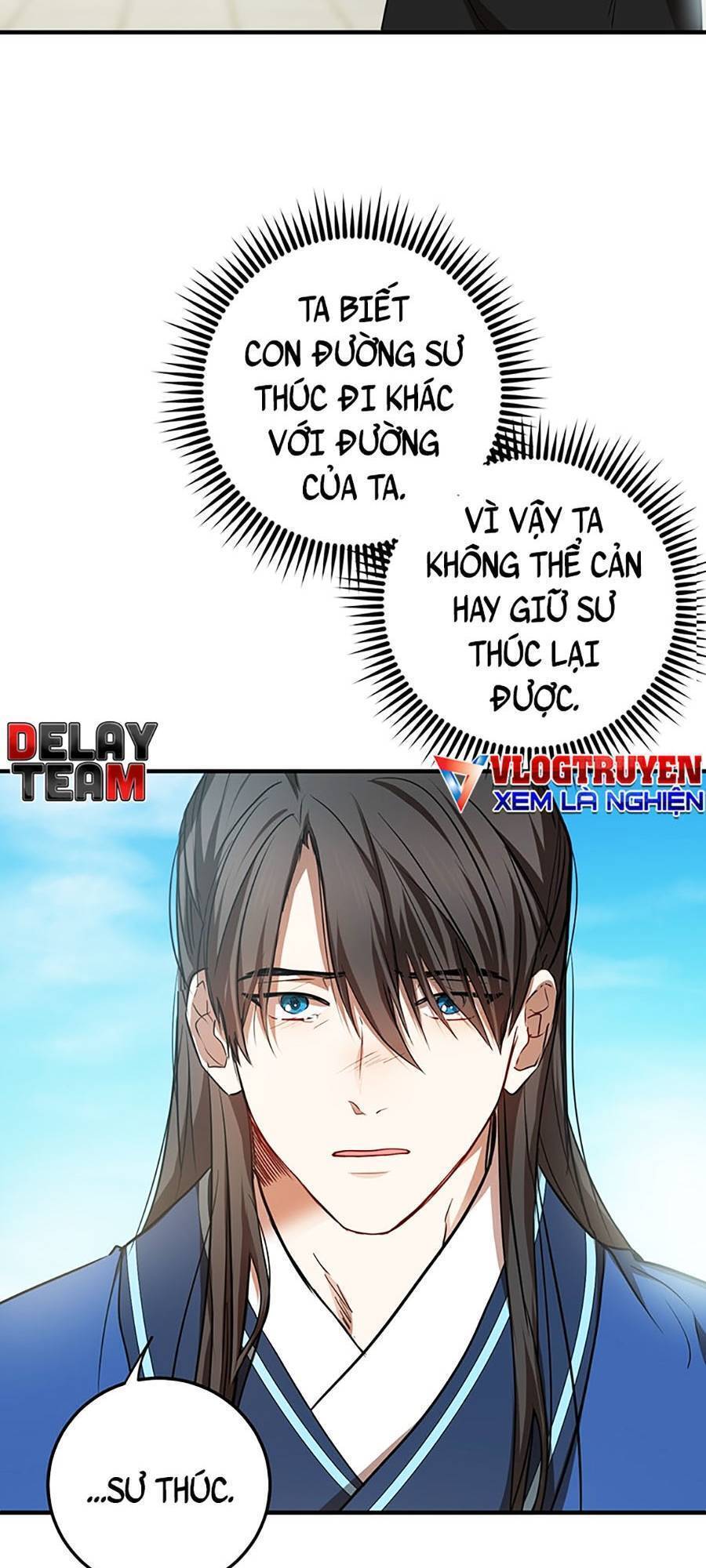 Võ Đang Kỳ Hiệp chapter 78 - Upload bởi truyensieuhay.com