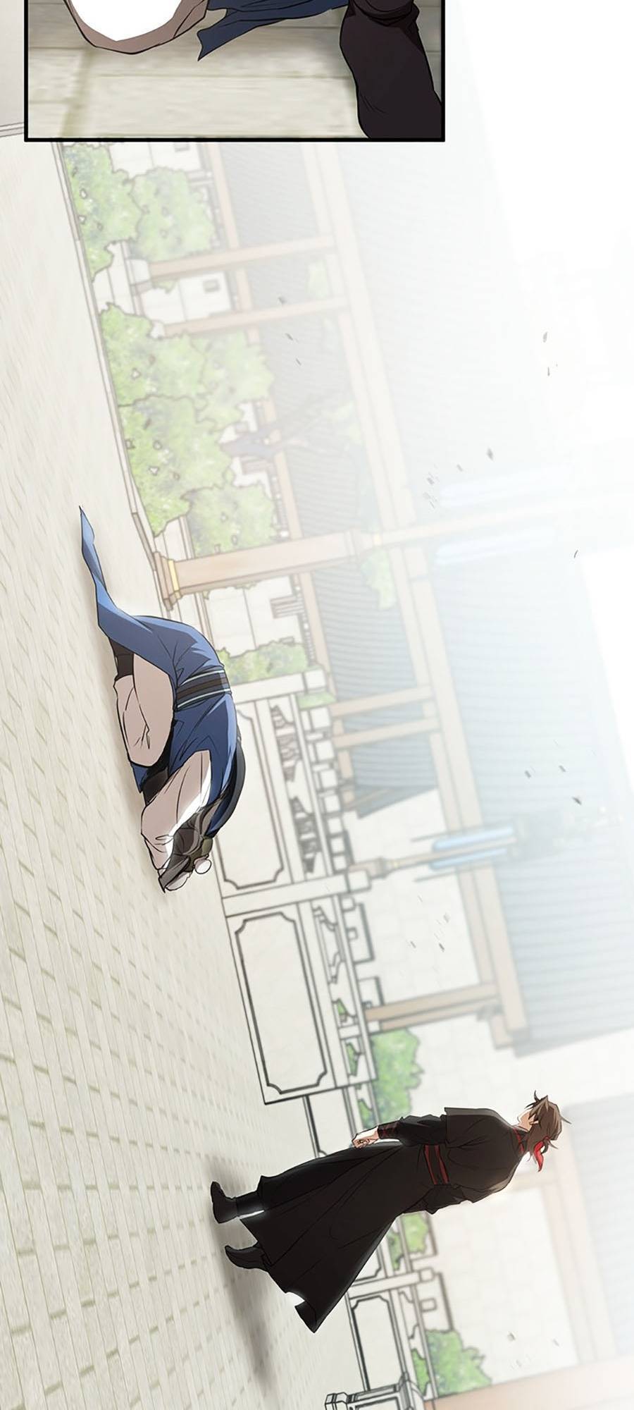 Võ Đang Kỳ Hiệp chapter 78 - Upload bởi truyensieuhay.com