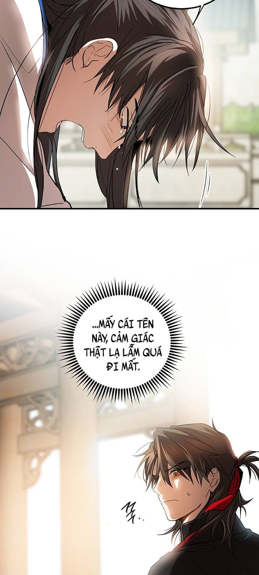 Võ Đang Kỳ Hiệp chapter 78 - Upload bởi truyensieuhay.com
