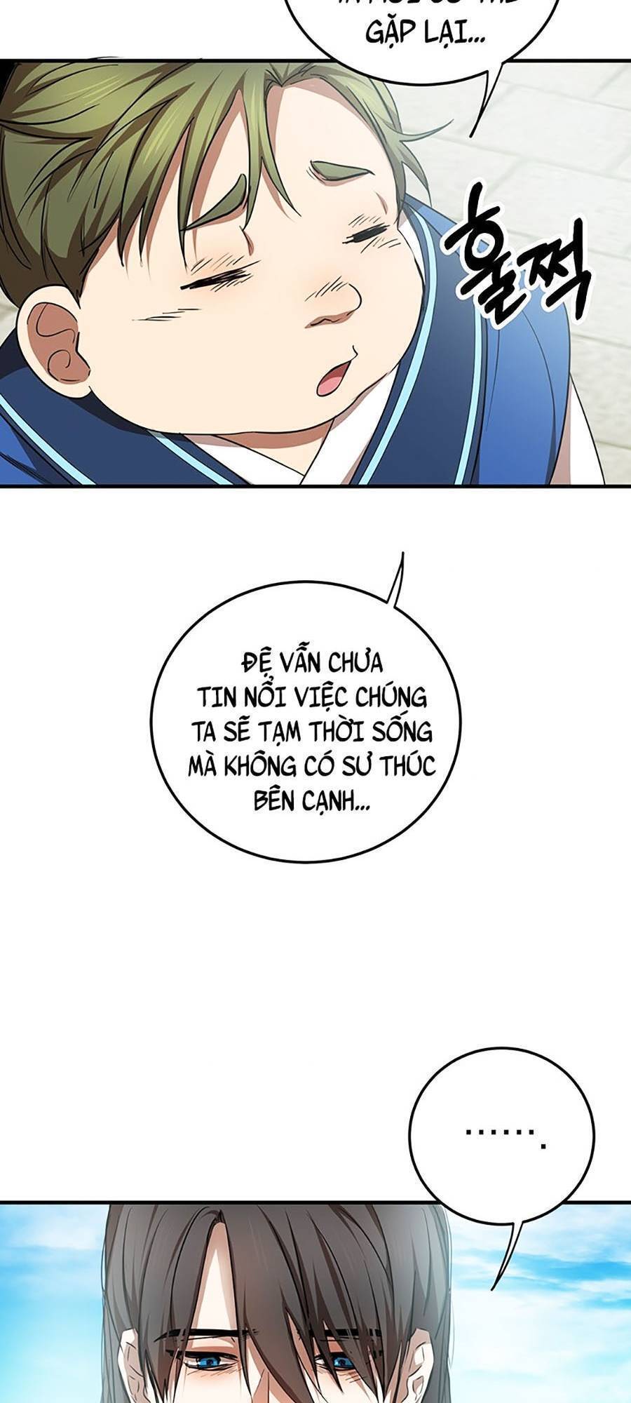 Võ Đang Kỳ Hiệp chapter 78 - Upload bởi truyensieuhay.com