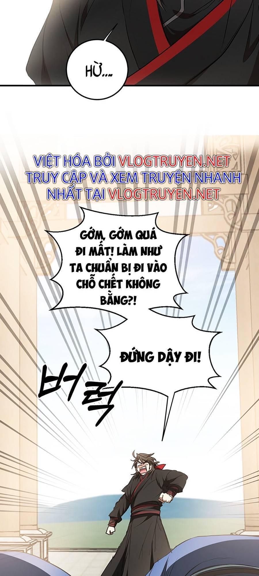 Võ Đang Kỳ Hiệp chapter 78 - Upload bởi truyensieuhay.com