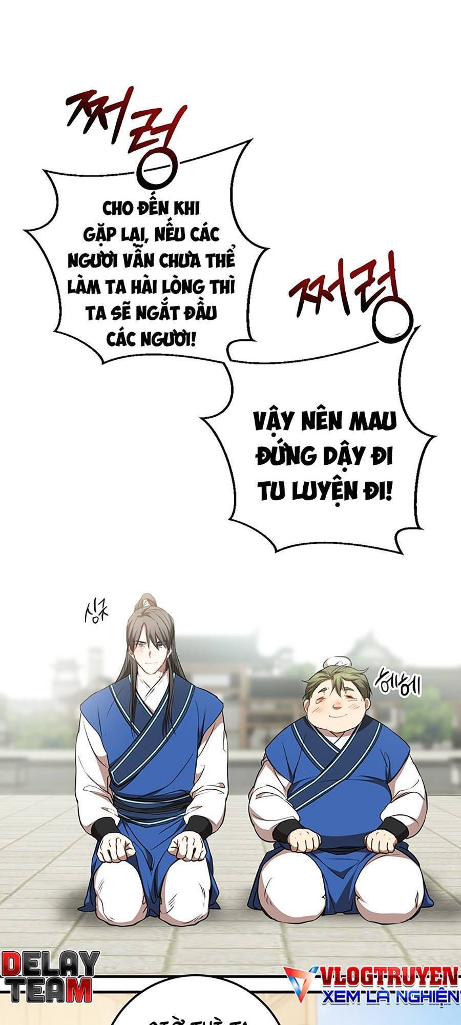 Võ Đang Kỳ Hiệp chapter 78 - Upload bởi truyensieuhay.com
