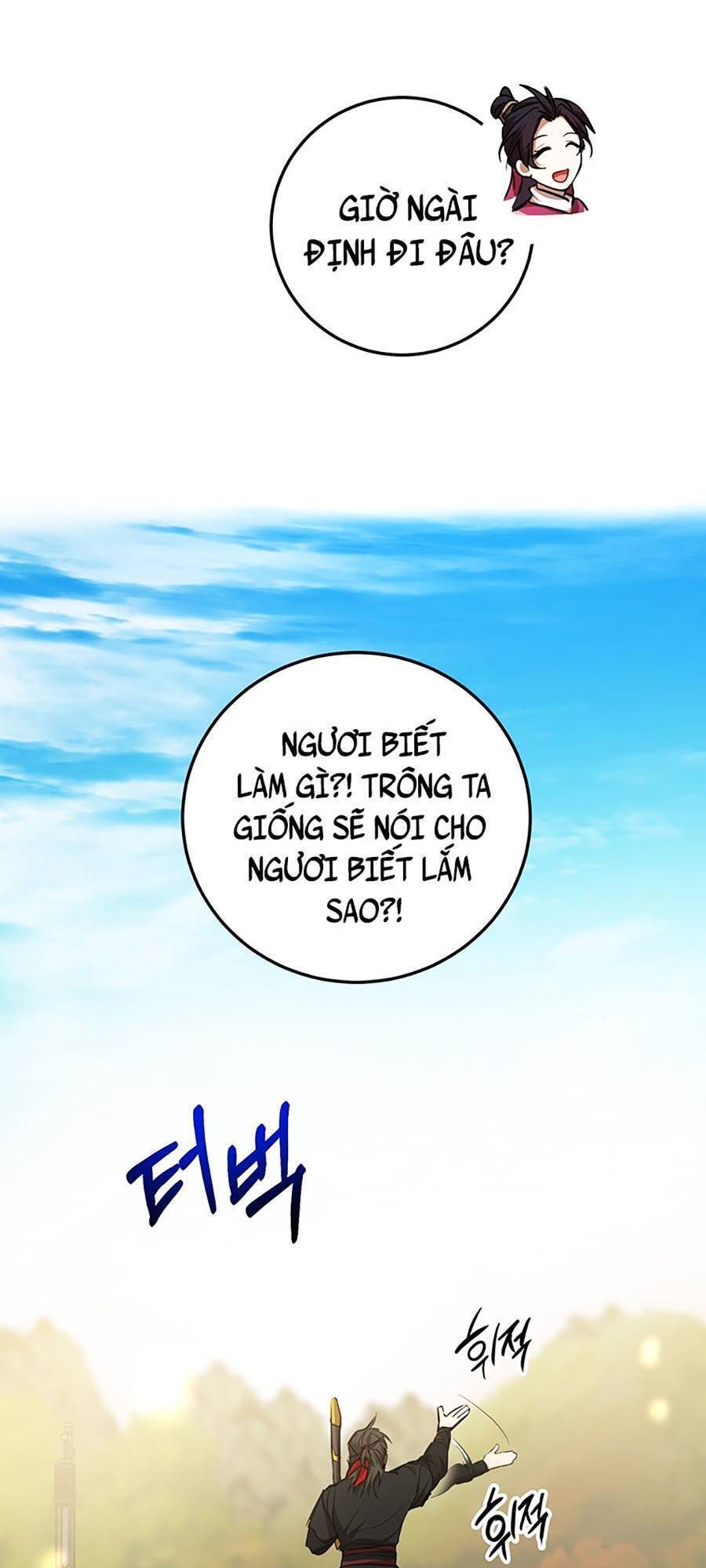Võ Đang Kỳ Hiệp chapter 78 - Upload bởi truyensieuhay.com