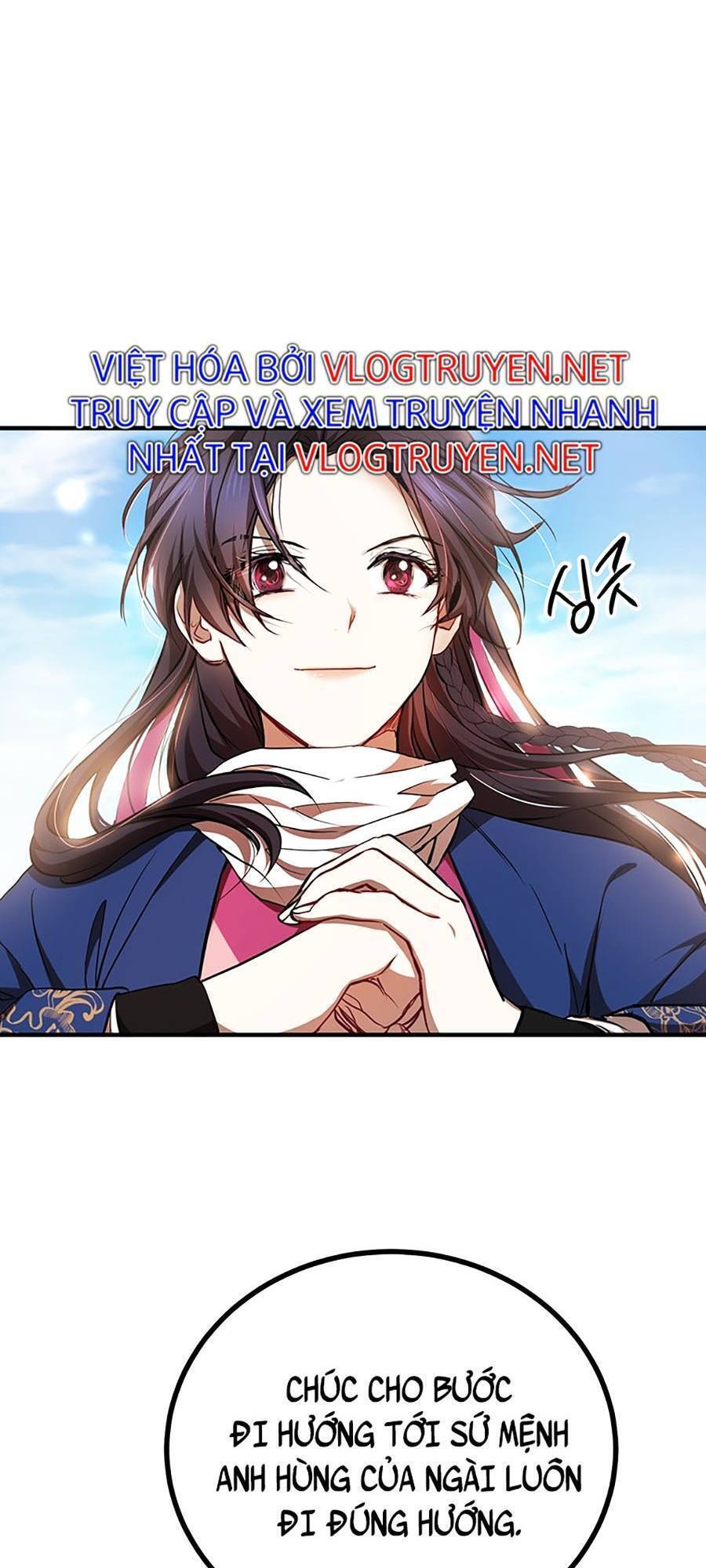 Võ Đang Kỳ Hiệp chapter 78 - Upload bởi truyensieuhay.com