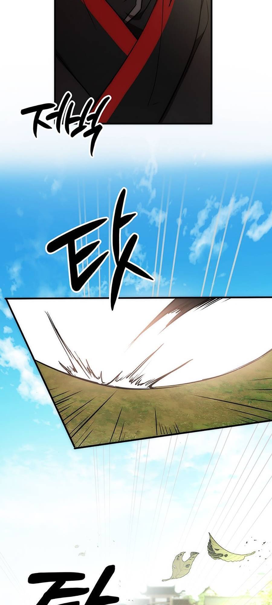 Võ Đang Kỳ Hiệp chapter 78 - Upload bởi truyensieuhay.com