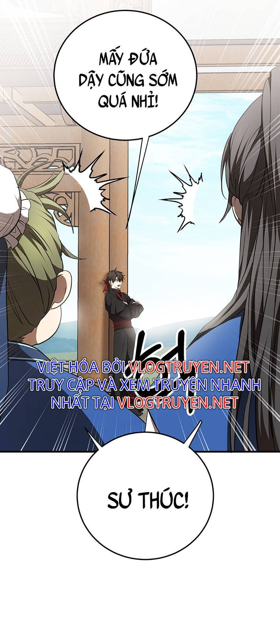 Võ Đang Kỳ Hiệp chapter 78 - Upload bởi truyensieuhay.com