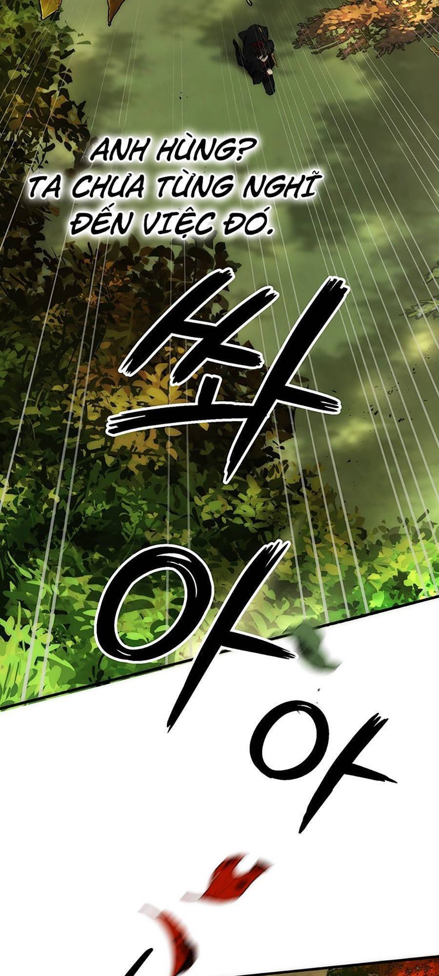 Võ Đang Kỳ Hiệp chapter 78 - Upload bởi truyensieuhay.com