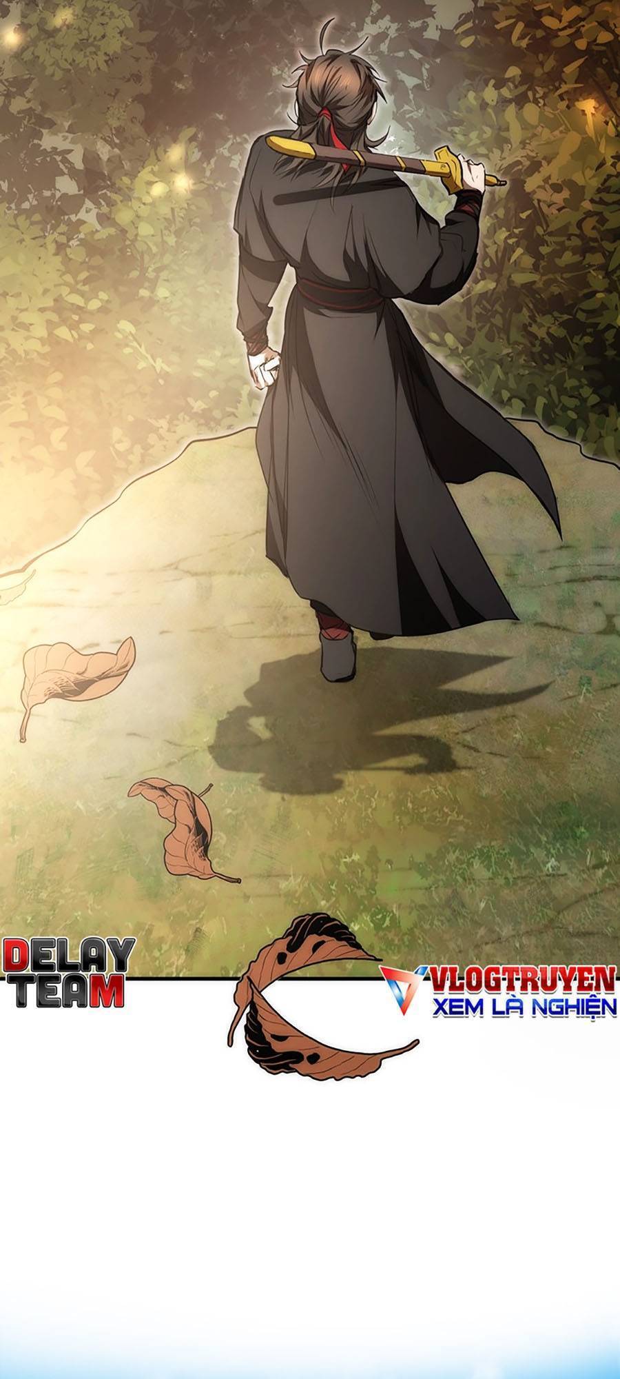 Võ Đang Kỳ Hiệp chapter 78 - Upload bởi truyensieuhay.com