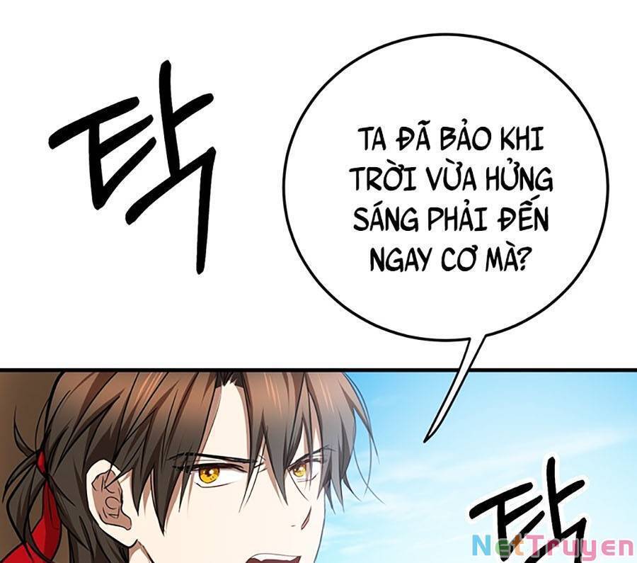 Võ Đang Kỳ Hiệp chapter 78 - Upload bởi truyensieuhay.com