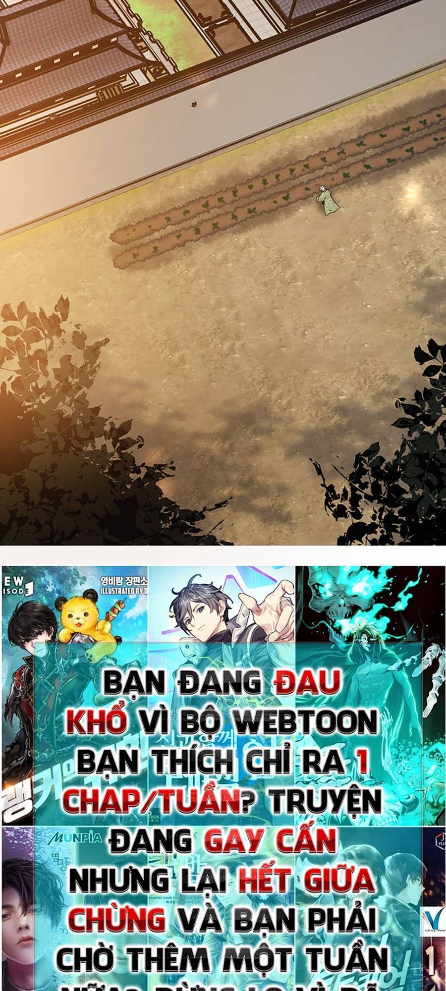 Võ Đang Kỳ Hiệp chapter 78 - Upload bởi truyensieuhay.com