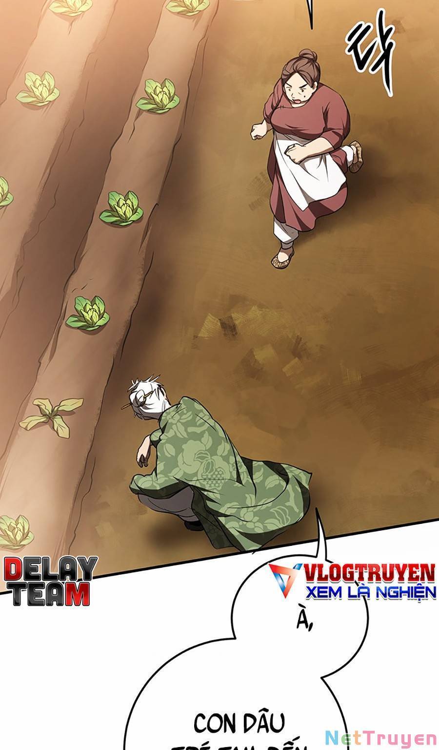 Võ Đang Kỳ Hiệp chapter 78 - Upload bởi truyensieuhay.com