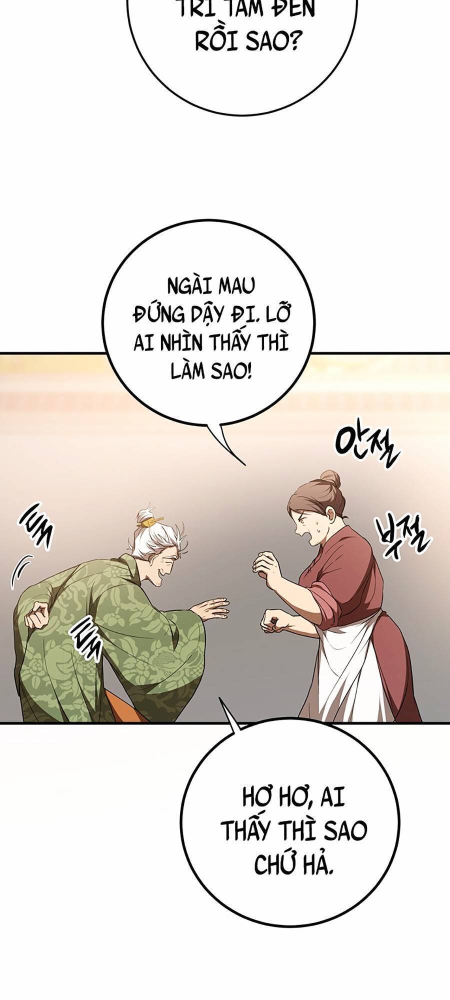 Võ Đang Kỳ Hiệp chapter 78 - Upload bởi truyensieuhay.com