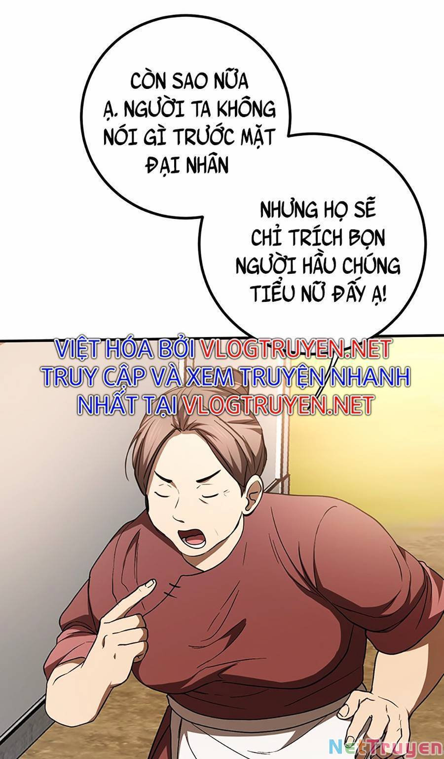 Võ Đang Kỳ Hiệp chapter 78 - Upload bởi truyensieuhay.com