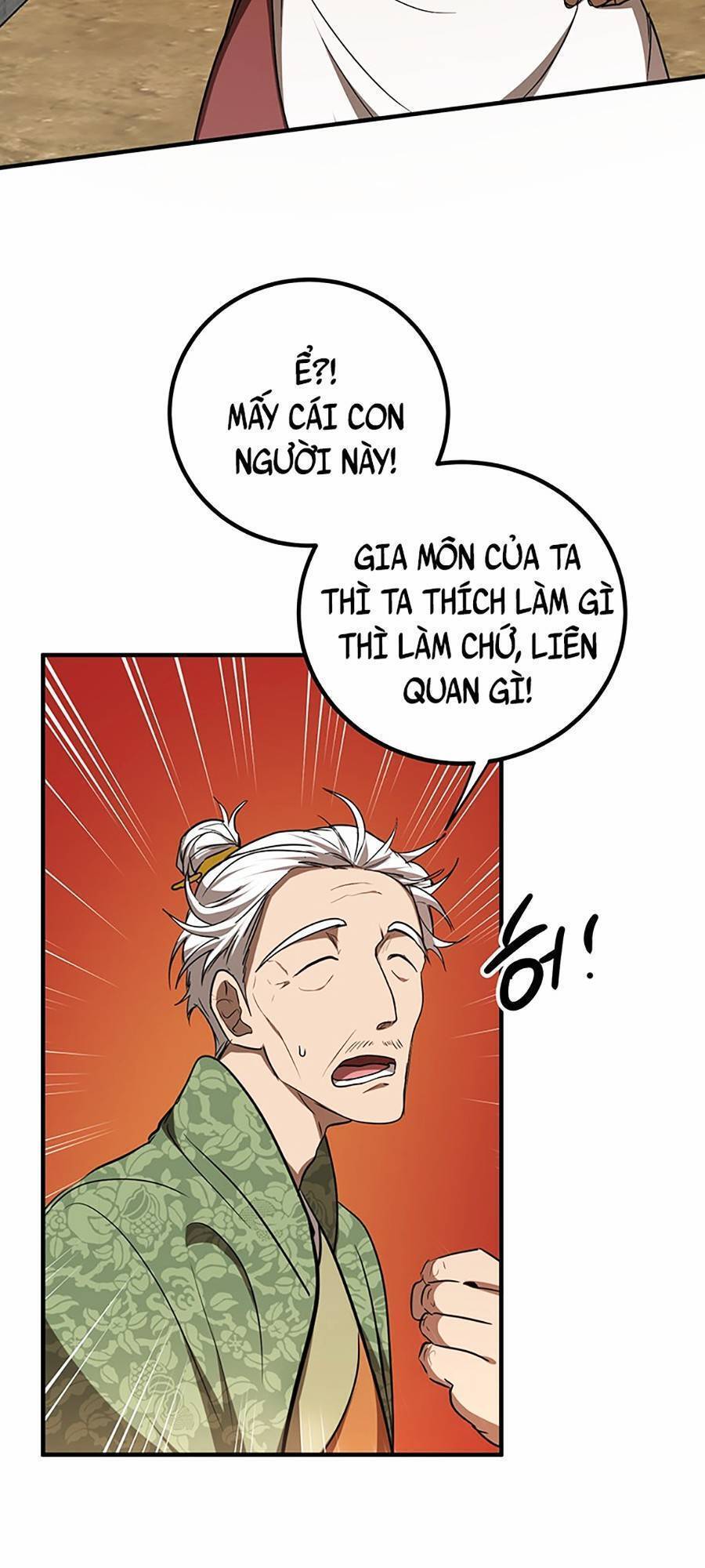 Võ Đang Kỳ Hiệp chapter 78 - Upload bởi truyensieuhay.com