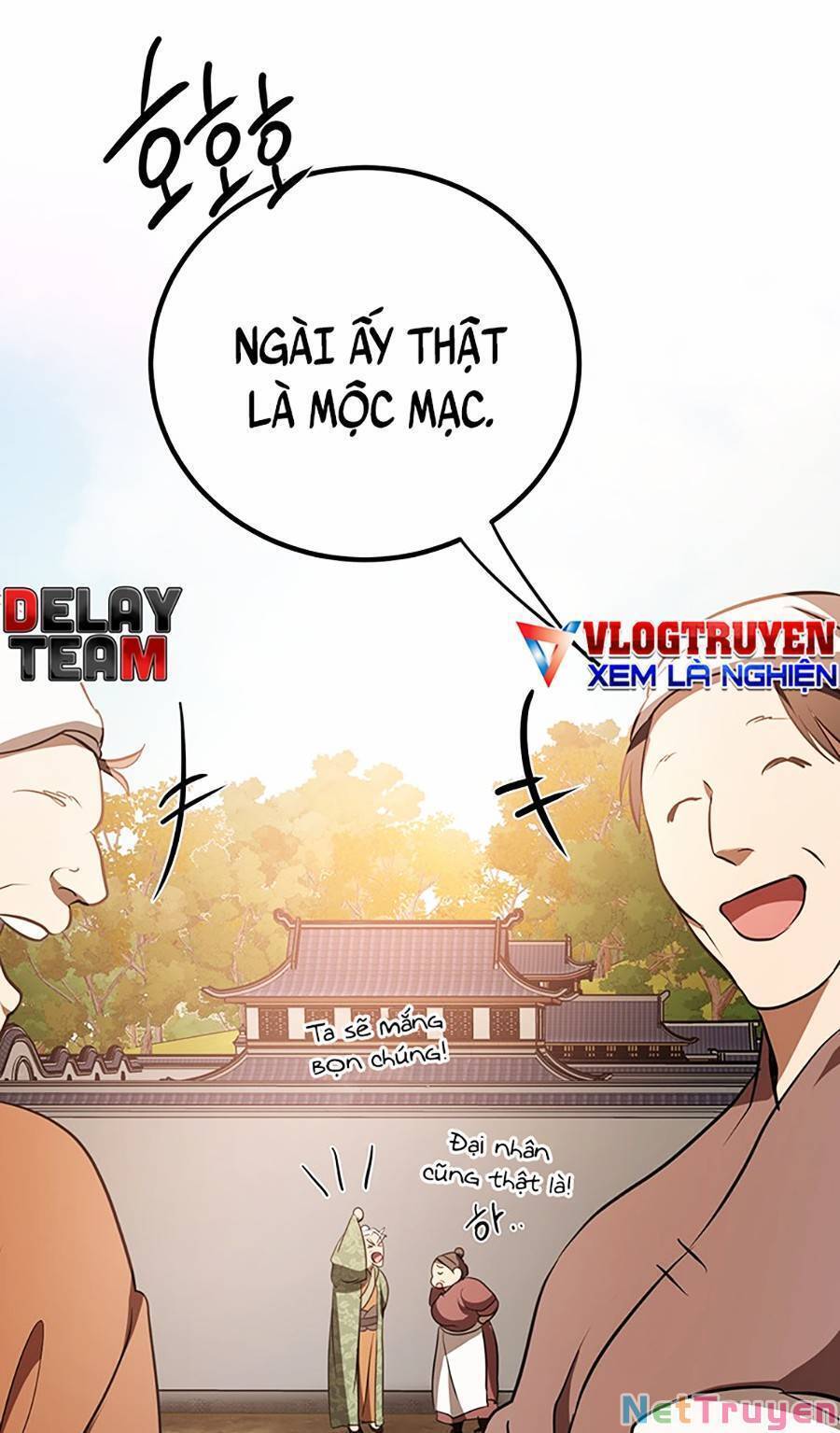 Võ Đang Kỳ Hiệp chapter 78 - Upload bởi truyensieuhay.com