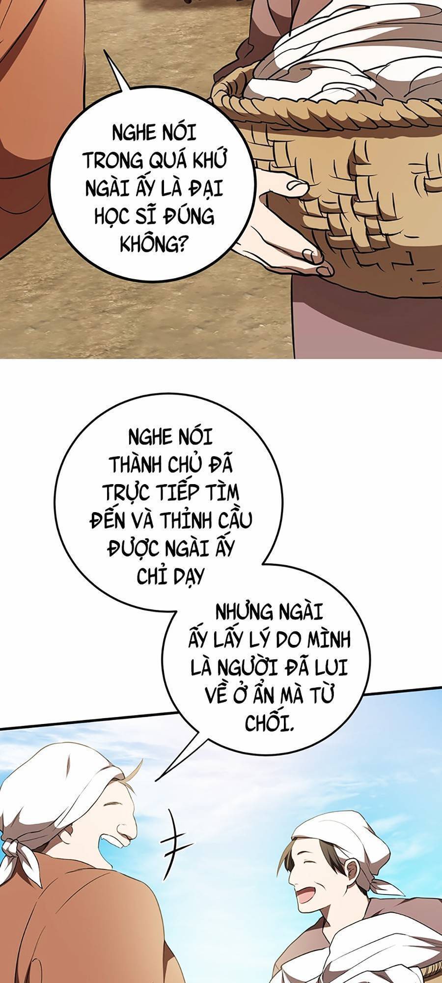 Võ Đang Kỳ Hiệp chapter 78 - Upload bởi truyensieuhay.com