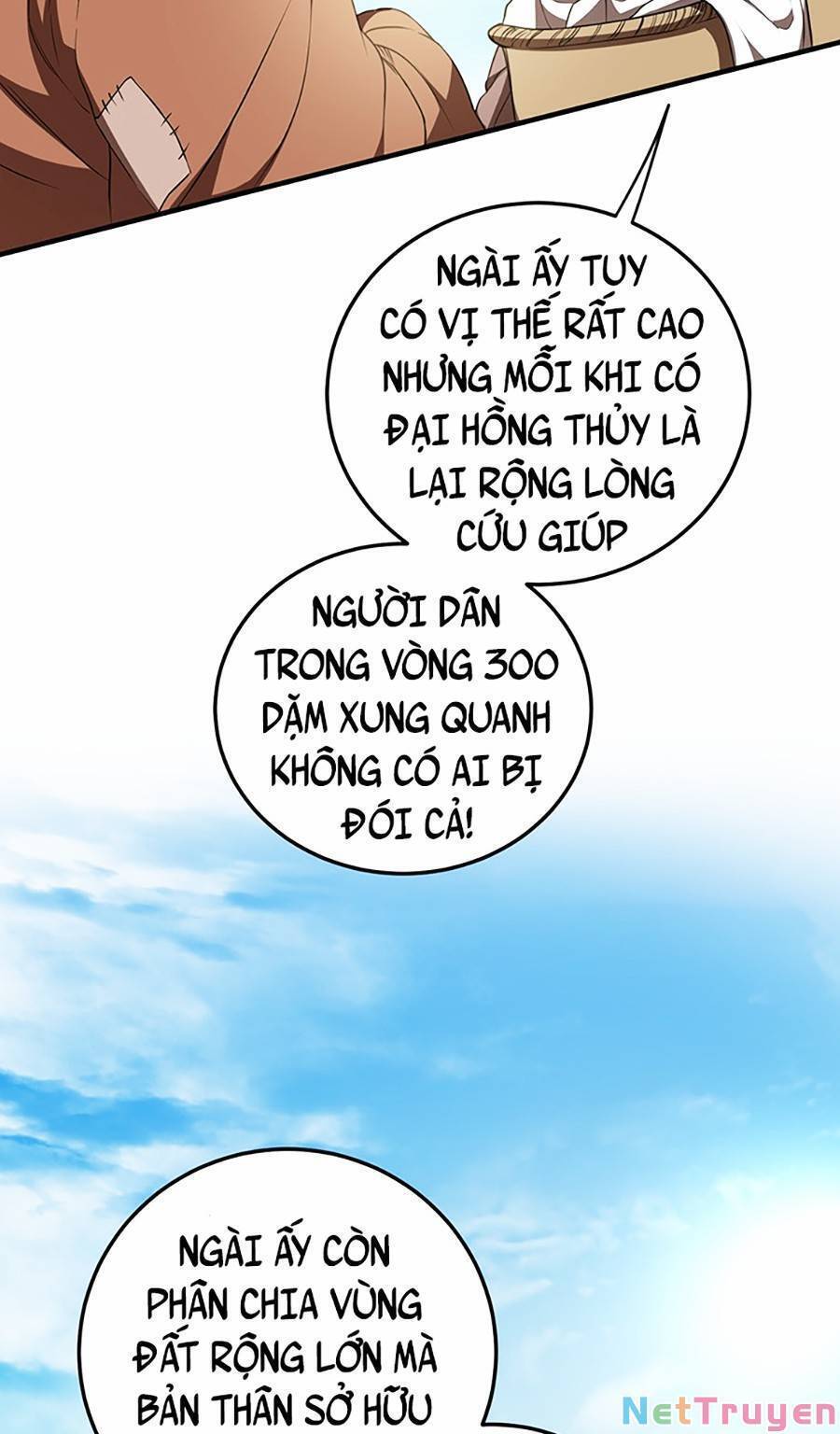 Võ Đang Kỳ Hiệp chapter 78 - Upload bởi truyensieuhay.com