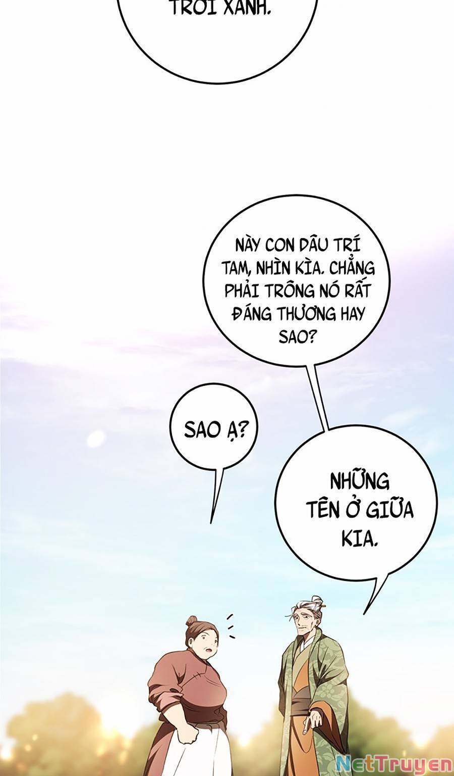 Võ Đang Kỳ Hiệp chapter 78 - Upload bởi truyensieuhay.com