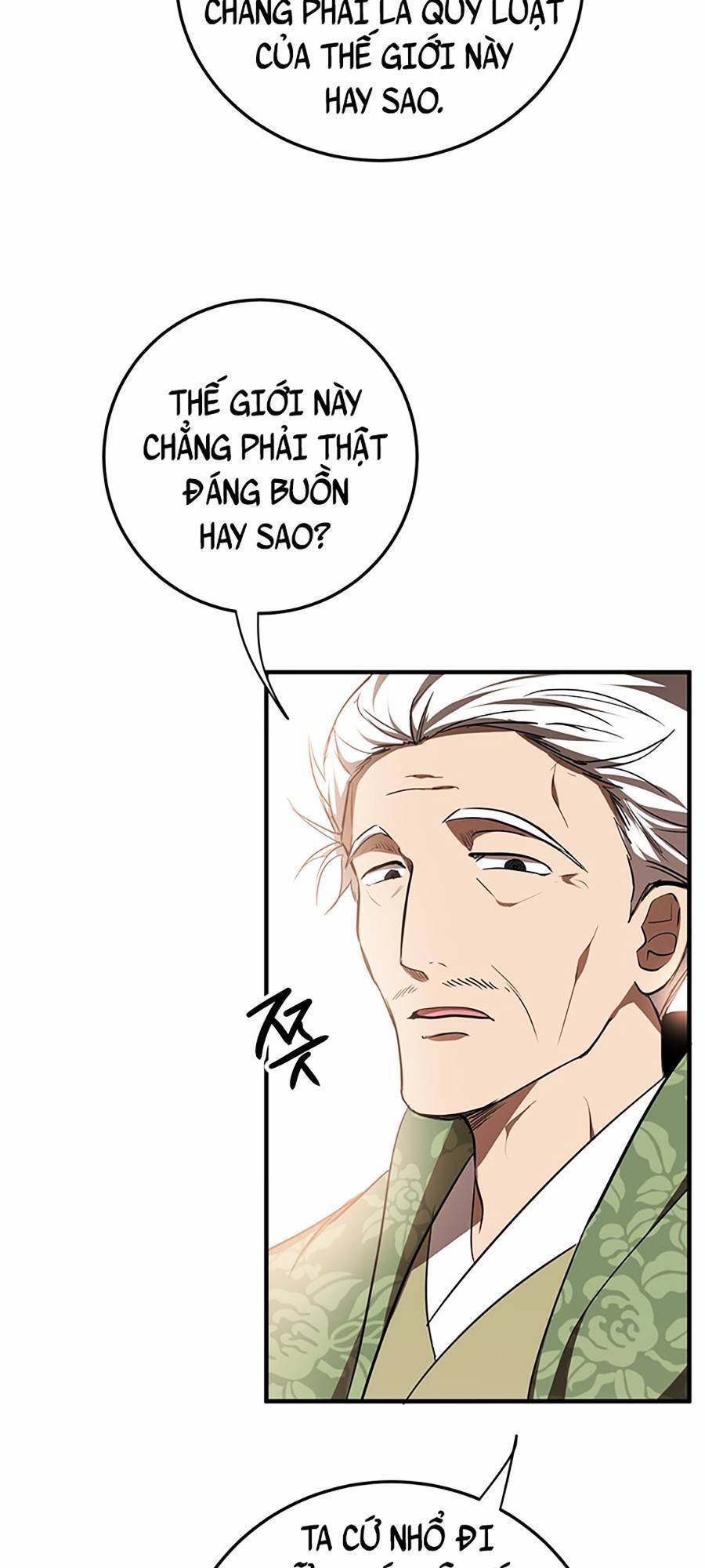 Võ Đang Kỳ Hiệp chapter 78 - Upload bởi truyensieuhay.com