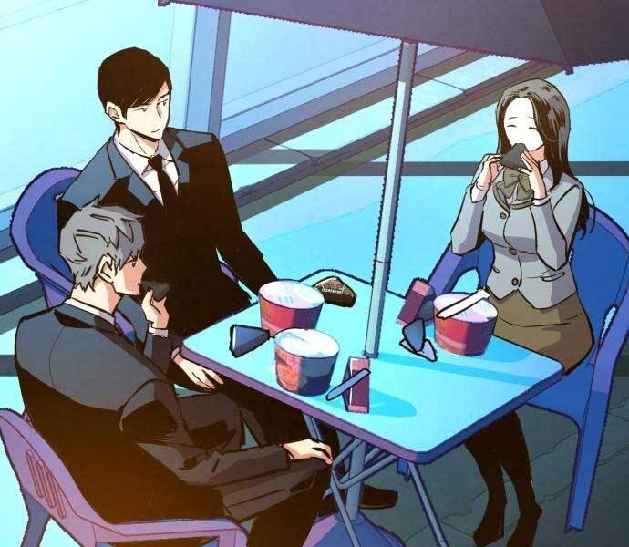 Bạn Học Của Tôi Là Lính Đánh Thuê chapter 87 - Upload bởi truyensieuhay.com
