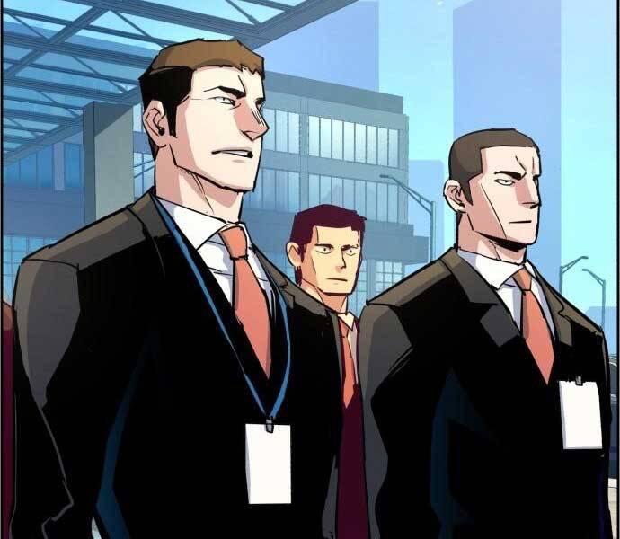 Bạn Học Của Tôi Là Lính Đánh Thuê chapter 87 - Upload bởi truyensieuhay.com