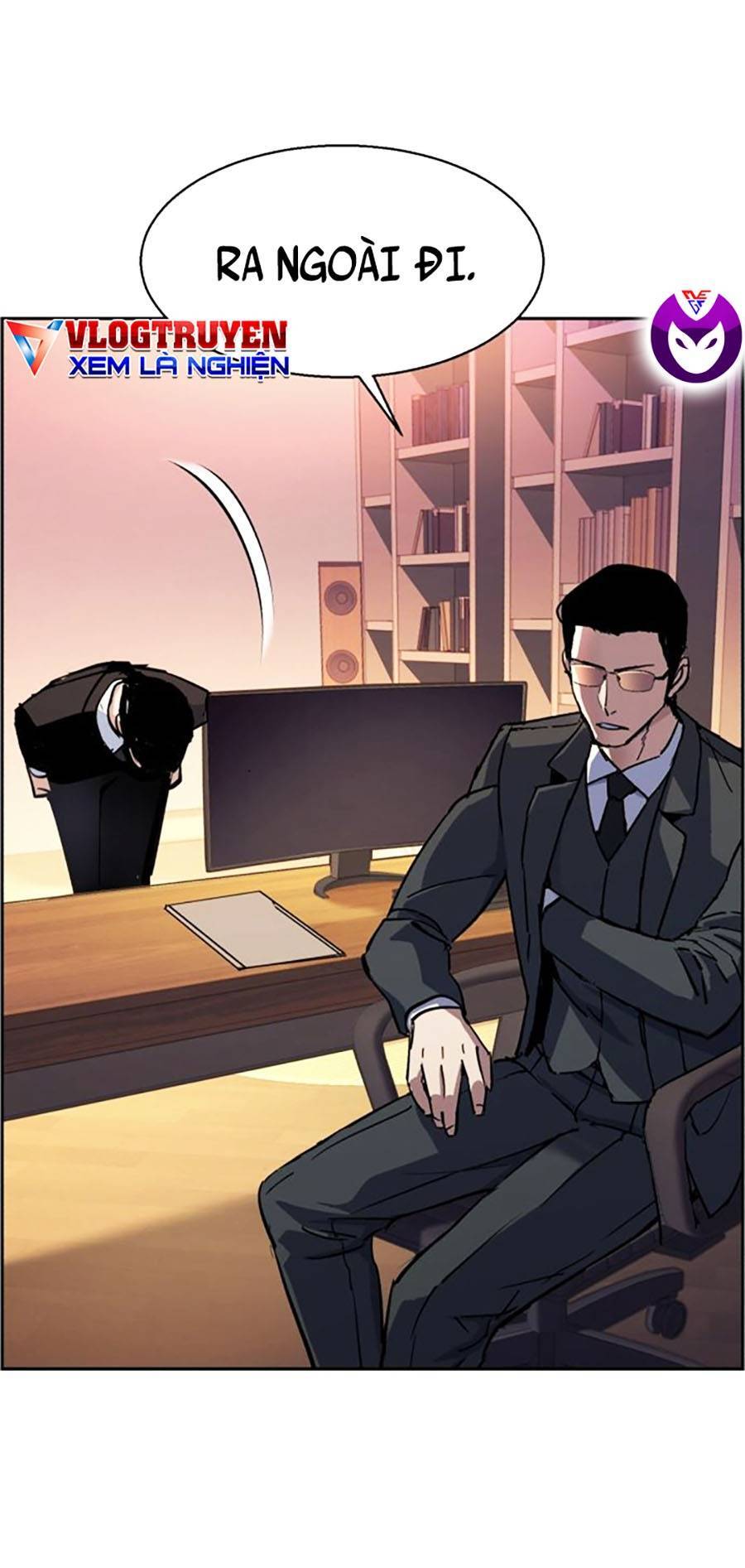 Bạn Học Của Tôi Là Lính Đánh Thuê chapter 88 - Upload bởi truyensieuhay.com