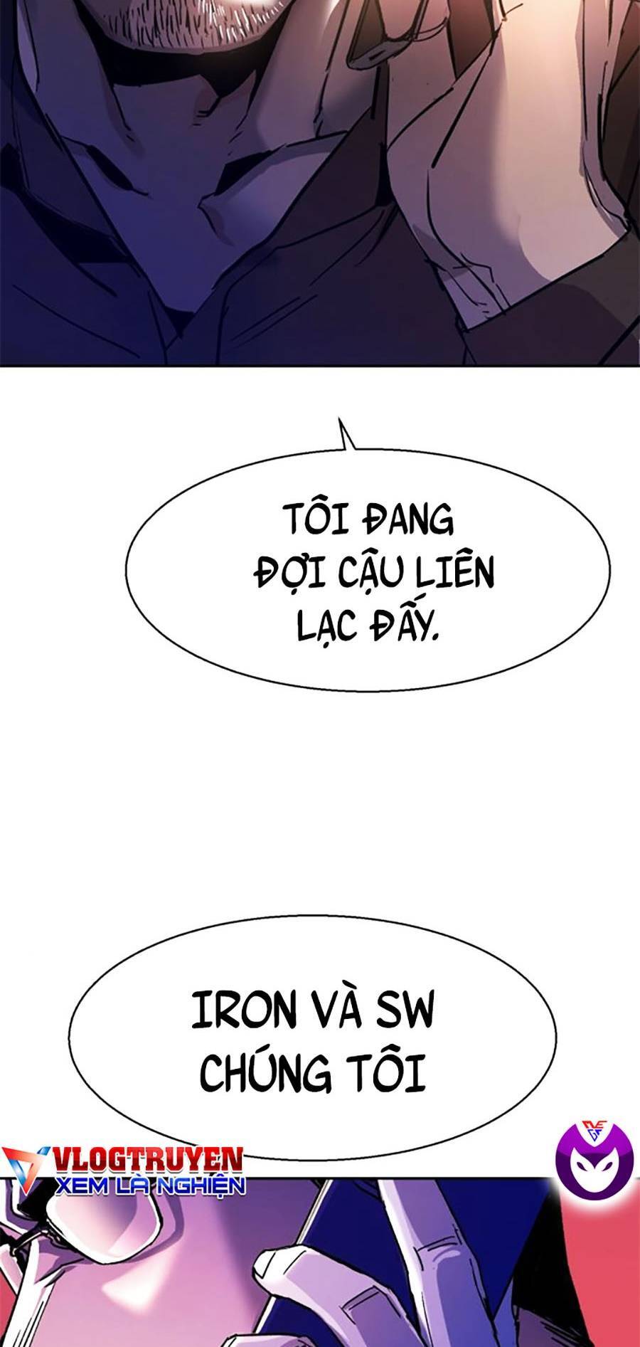 Bạn Học Của Tôi Là Lính Đánh Thuê chapter 88 - Upload bởi truyensieuhay.com