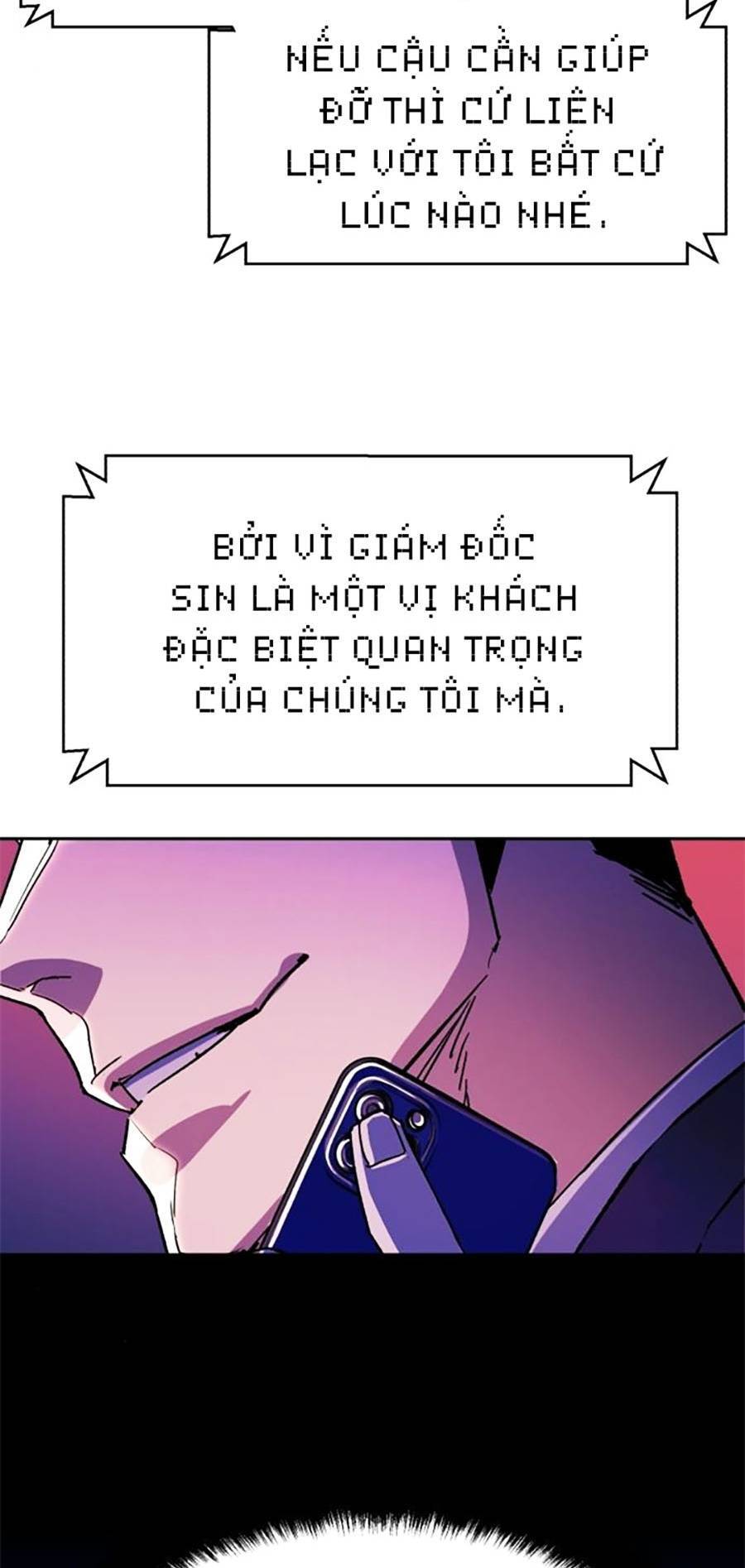 Bạn Học Của Tôi Là Lính Đánh Thuê chapter 88 - Upload bởi truyensieuhay.com