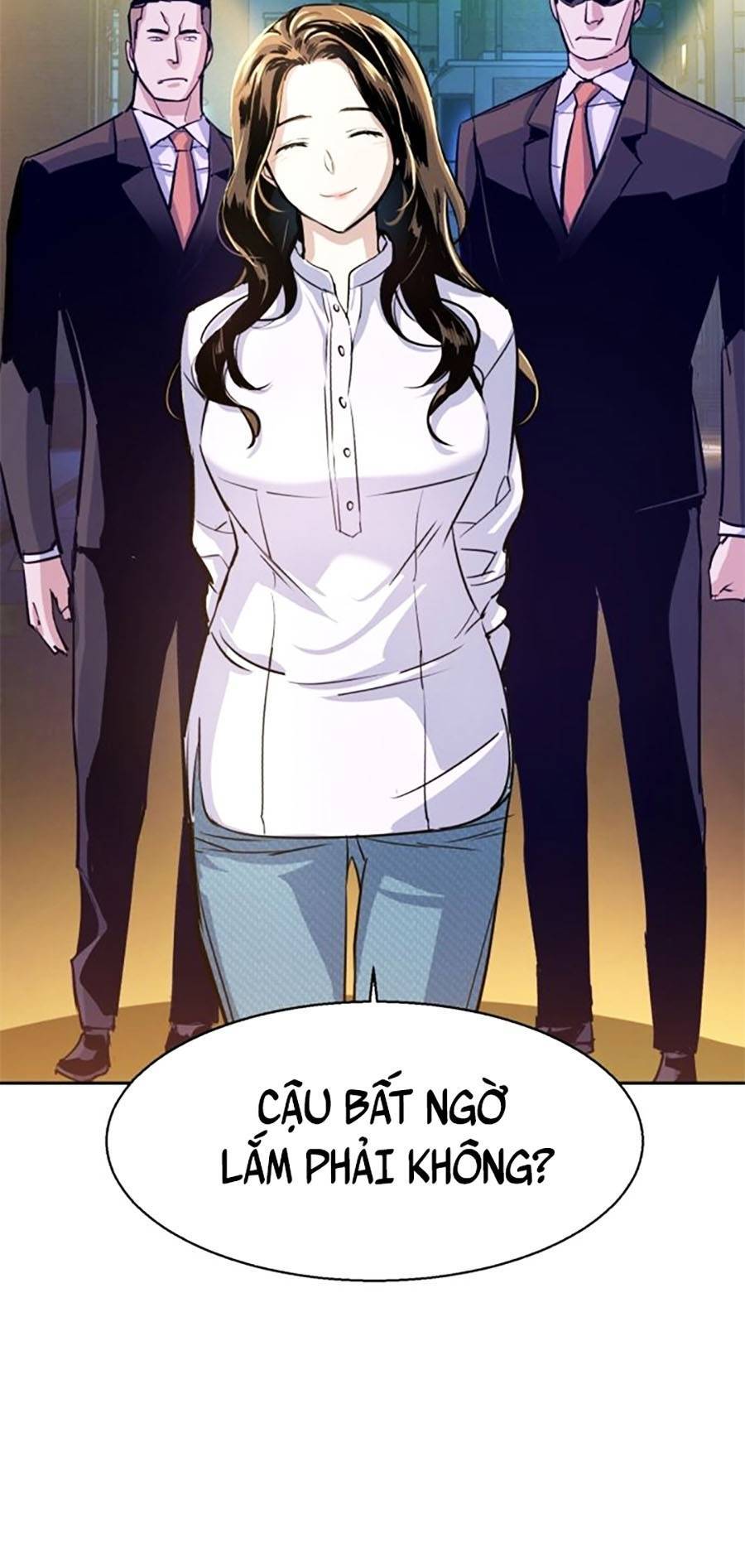 Bạn Học Của Tôi Là Lính Đánh Thuê chapter 88 - Upload bởi truyensieuhay.com