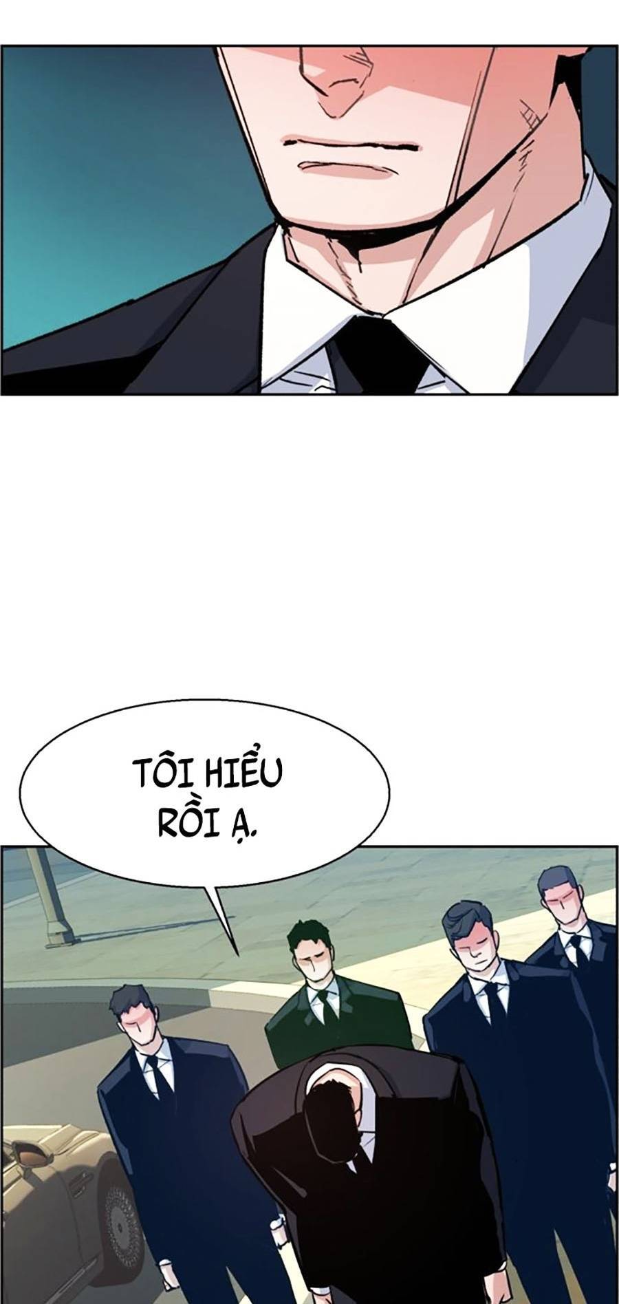 Bạn Học Của Tôi Là Lính Đánh Thuê chapter 88 - Upload bởi truyensieuhay.com