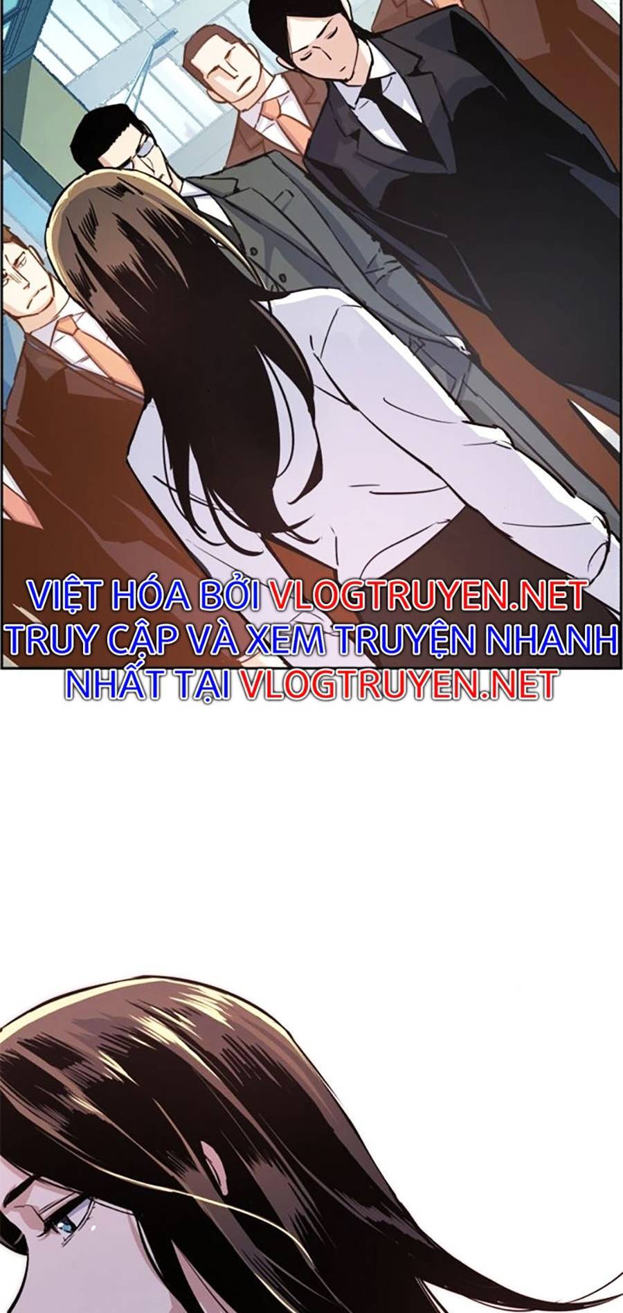 Bạn Học Của Tôi Là Lính Đánh Thuê chapter 88 - Upload bởi truyensieuhay.com