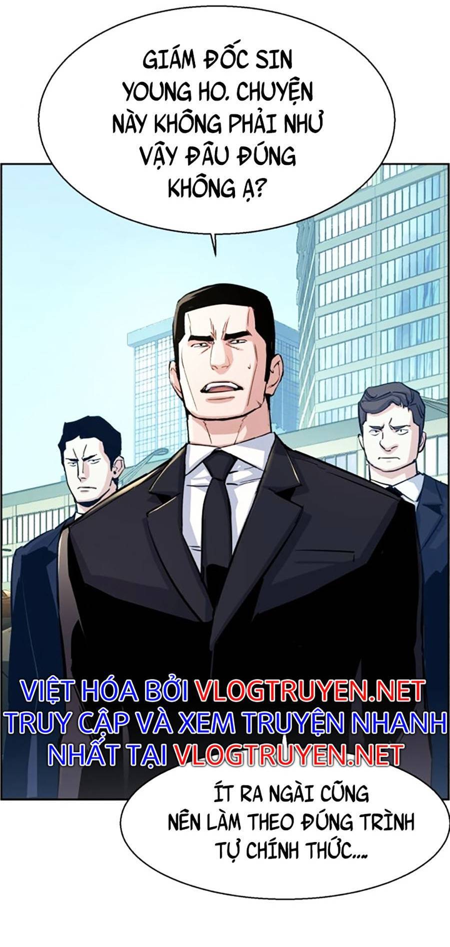 Bạn Học Của Tôi Là Lính Đánh Thuê chapter 88 - Upload bởi truyensieuhay.com