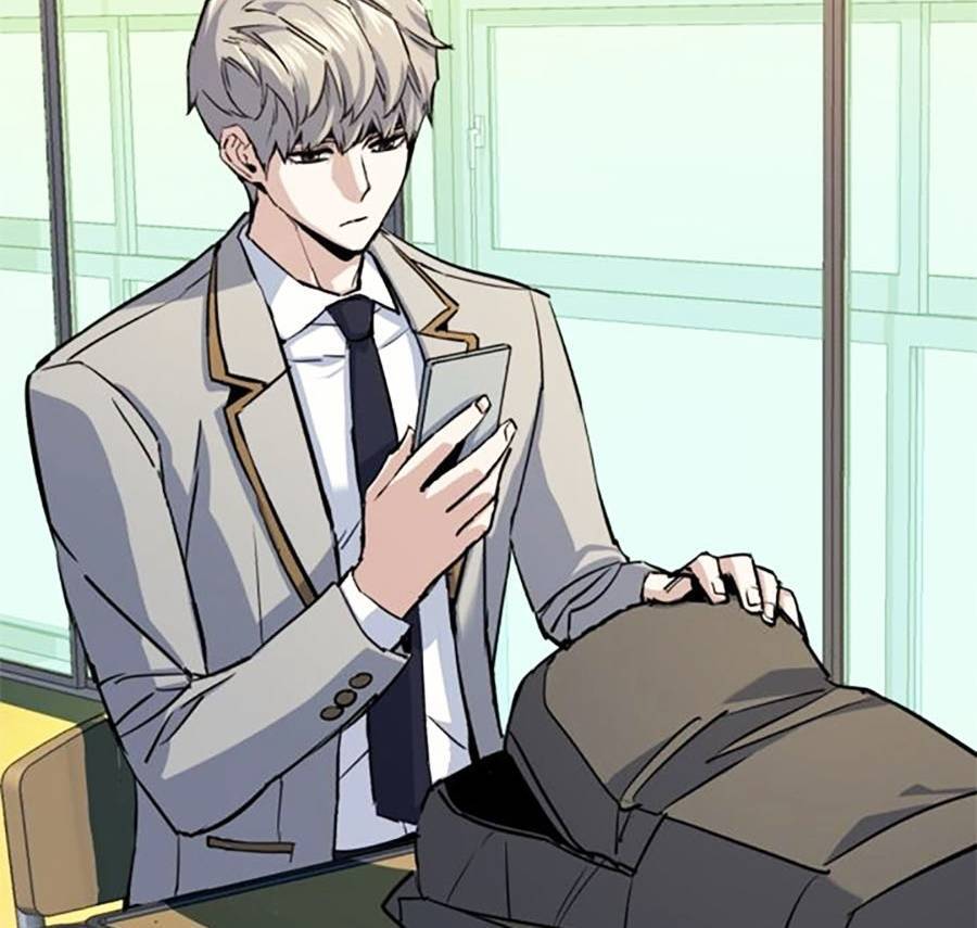 Bạn Học Của Tôi Là Lính Đánh Thuê chapter 88 - Upload bởi truyensieuhay.com
