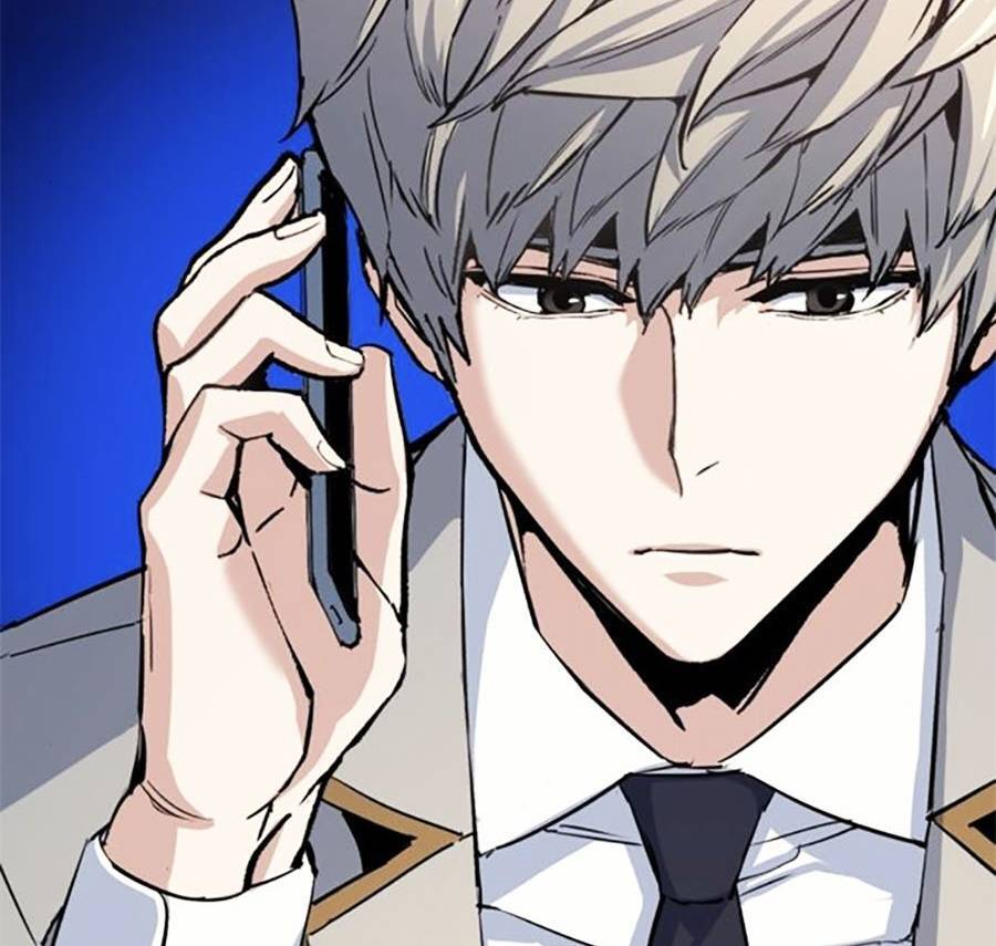 Bạn Học Của Tôi Là Lính Đánh Thuê chapter 88 - Upload bởi truyensieuhay.com