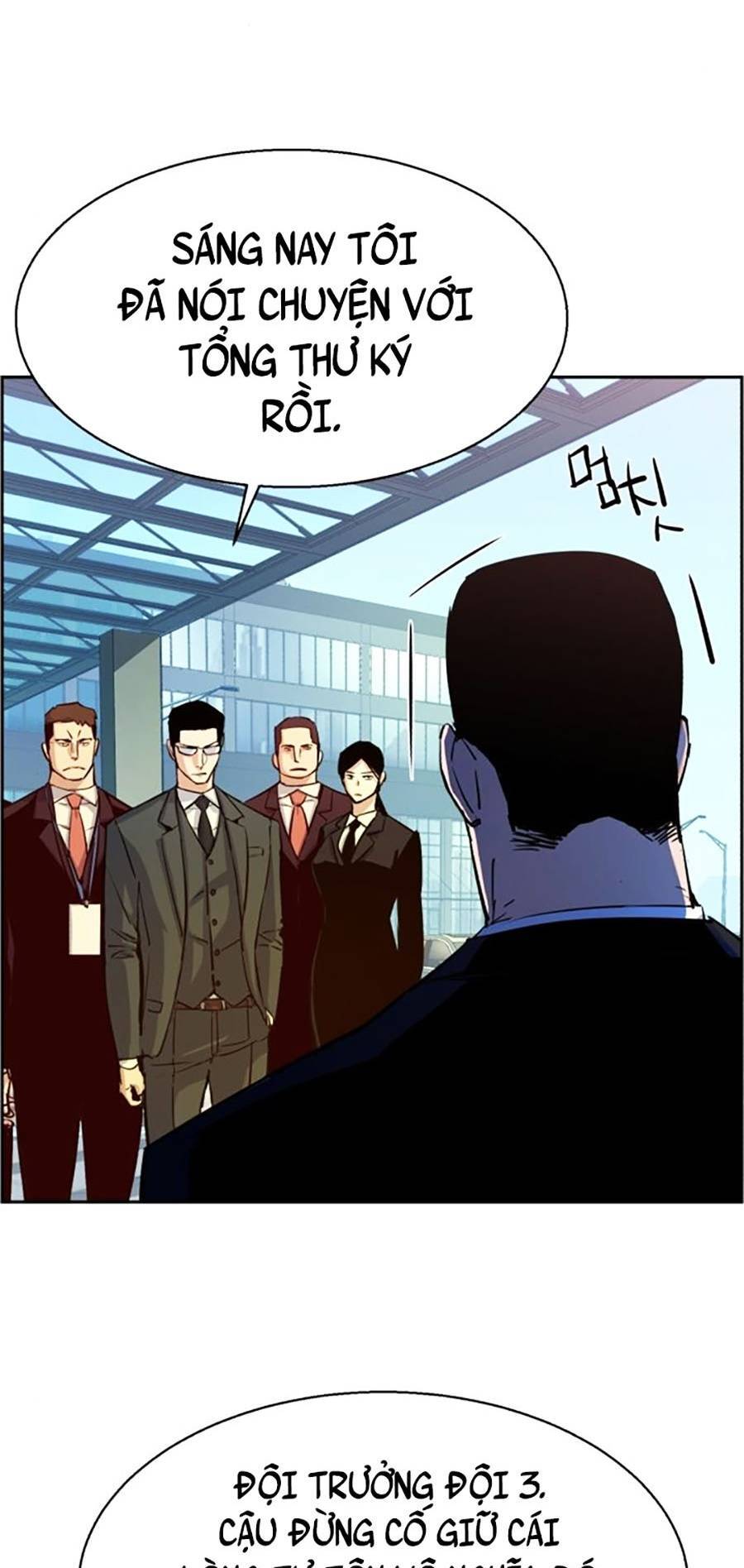 Bạn Học Của Tôi Là Lính Đánh Thuê chapter 88 - Upload bởi truyensieuhay.com