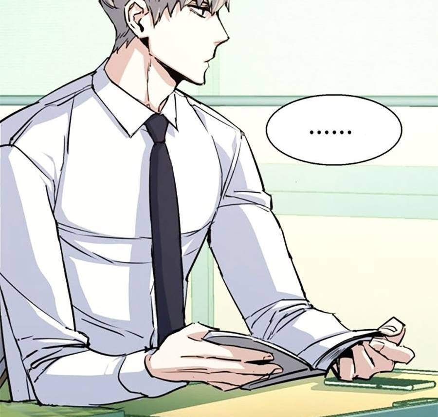 Bạn Học Của Tôi Là Lính Đánh Thuê chapter 88 - Upload bởi truyensieuhay.com