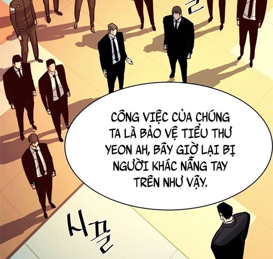 Bạn Học Của Tôi Là Lính Đánh Thuê chapter 88 - Upload bởi truyensieuhay.com