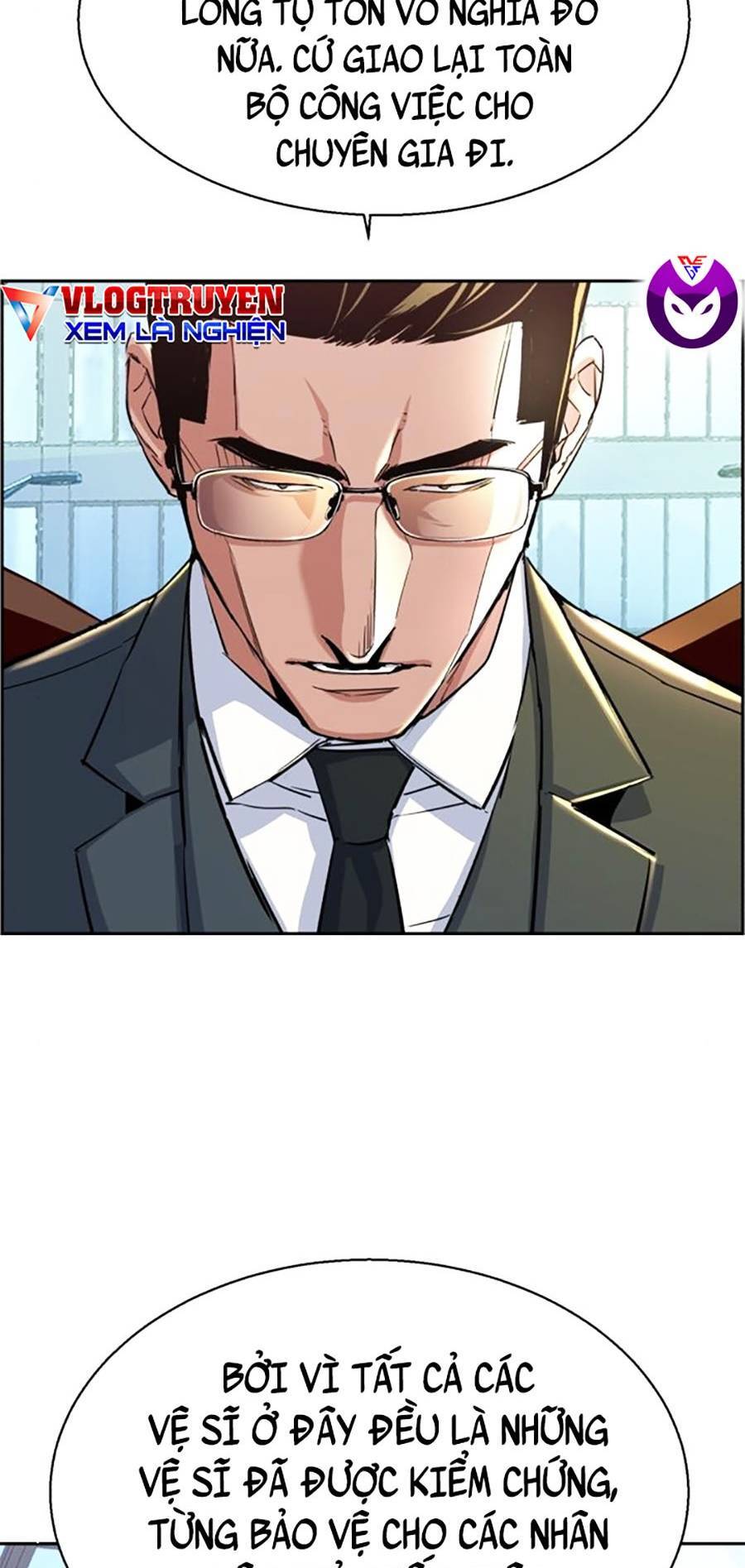 Bạn Học Của Tôi Là Lính Đánh Thuê chapter 88 - Upload bởi truyensieuhay.com