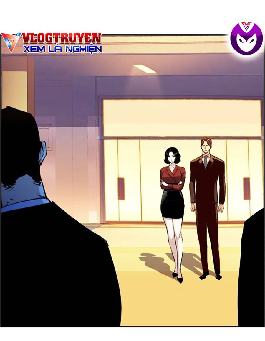 Bạn Học Của Tôi Là Lính Đánh Thuê chapter 88 - Upload bởi truyensieuhay.com