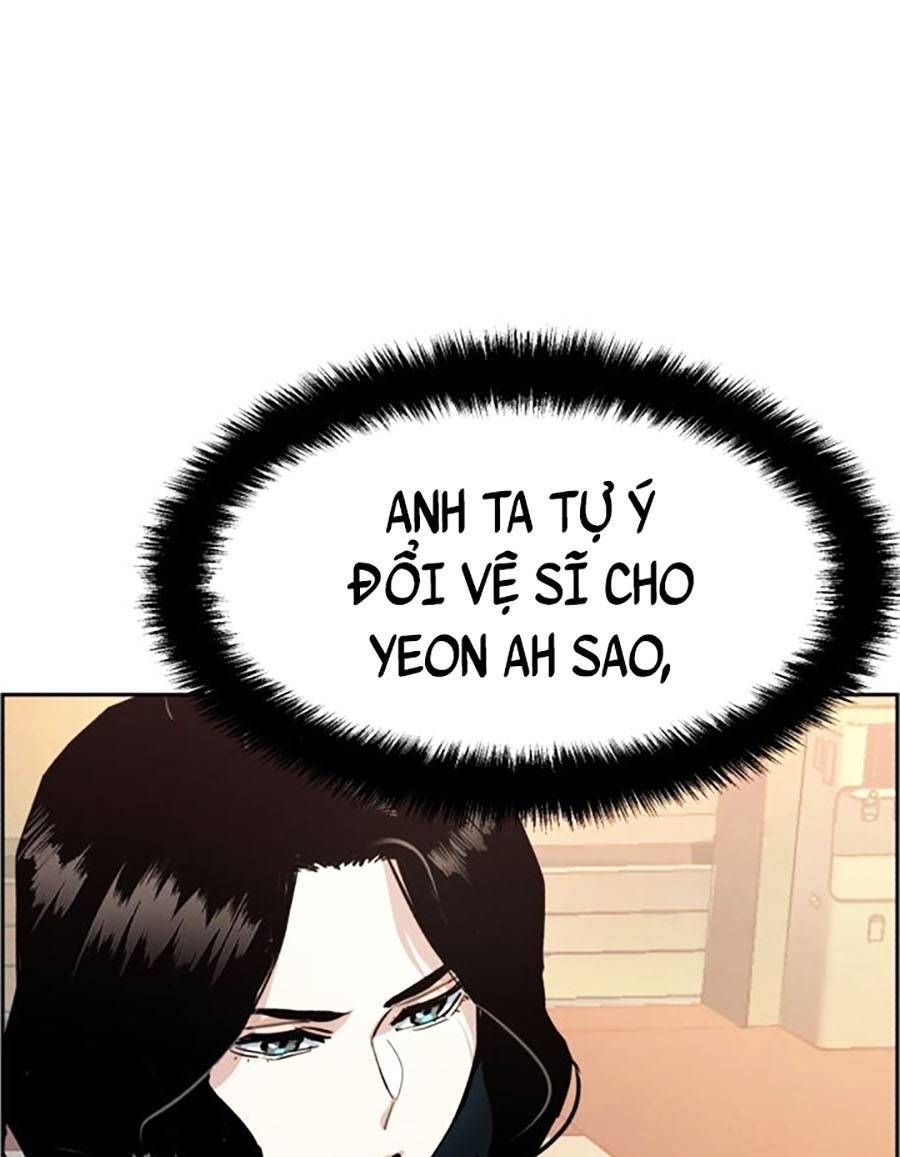 Bạn Học Của Tôi Là Lính Đánh Thuê chapter 88 - Upload bởi truyensieuhay.com