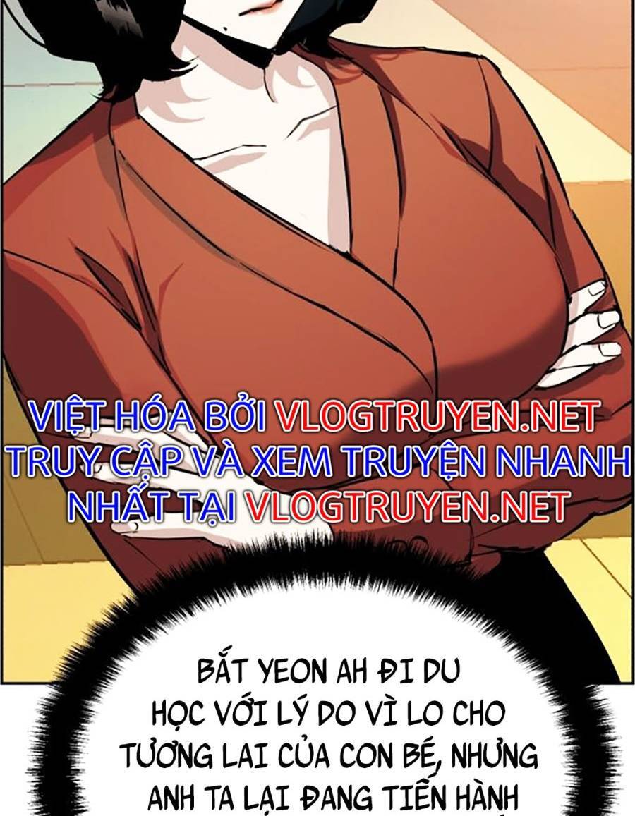 Bạn Học Của Tôi Là Lính Đánh Thuê chapter 88 - Upload bởi truyensieuhay.com
