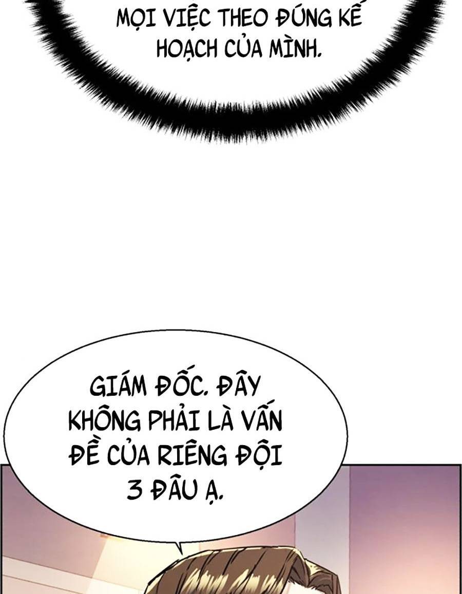 Bạn Học Của Tôi Là Lính Đánh Thuê chapter 88 - Upload bởi truyensieuhay.com