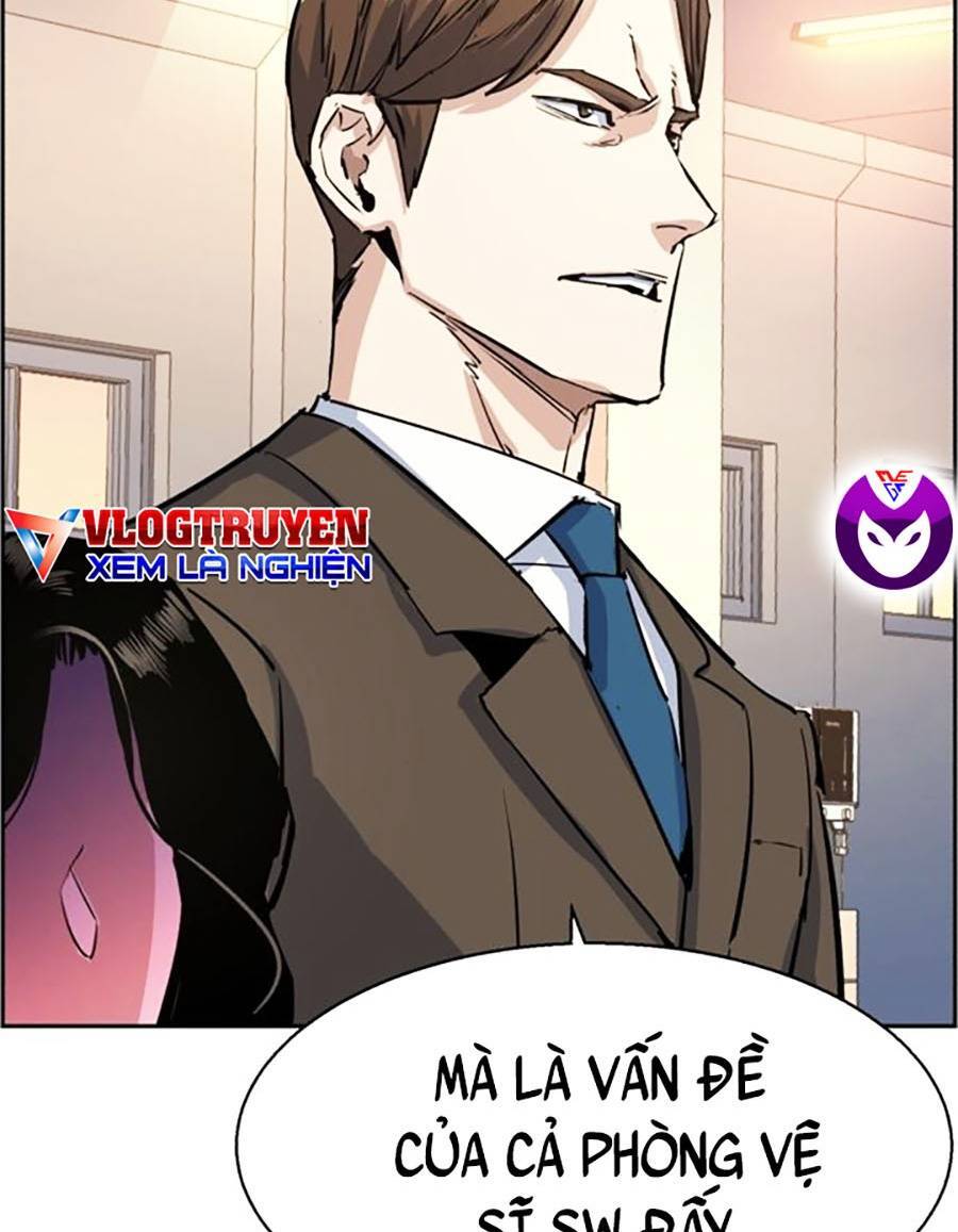 Bạn Học Của Tôi Là Lính Đánh Thuê chapter 88 - Upload bởi truyensieuhay.com